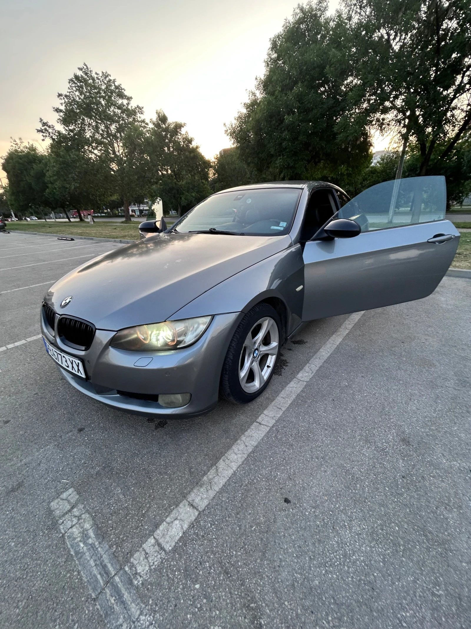 BMW 330 330xd, снимка 1