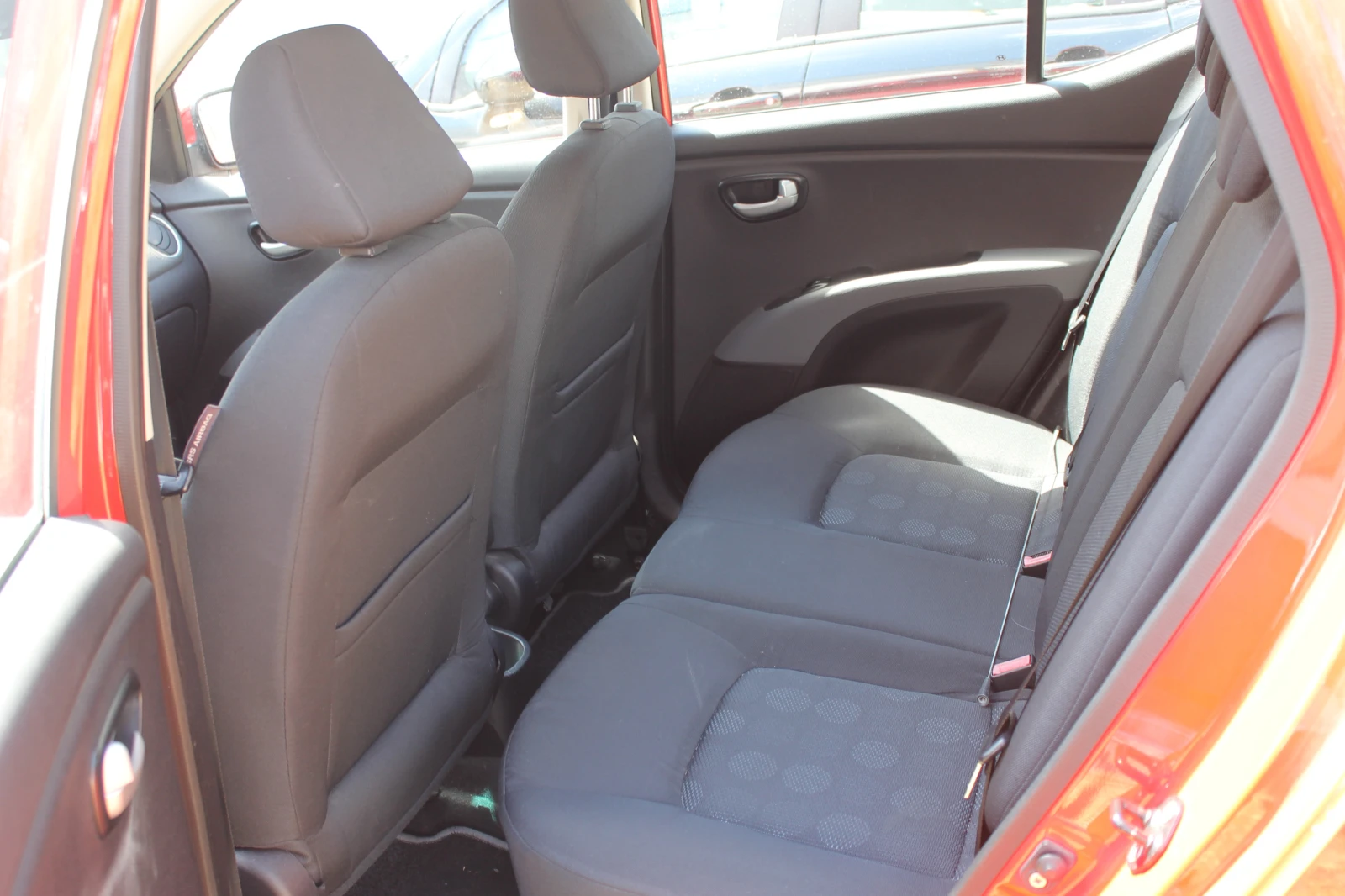 Hyundai I10 ИТАЛИЯ, НОВ ВНОС, на ЧАСТИ - изображение 8