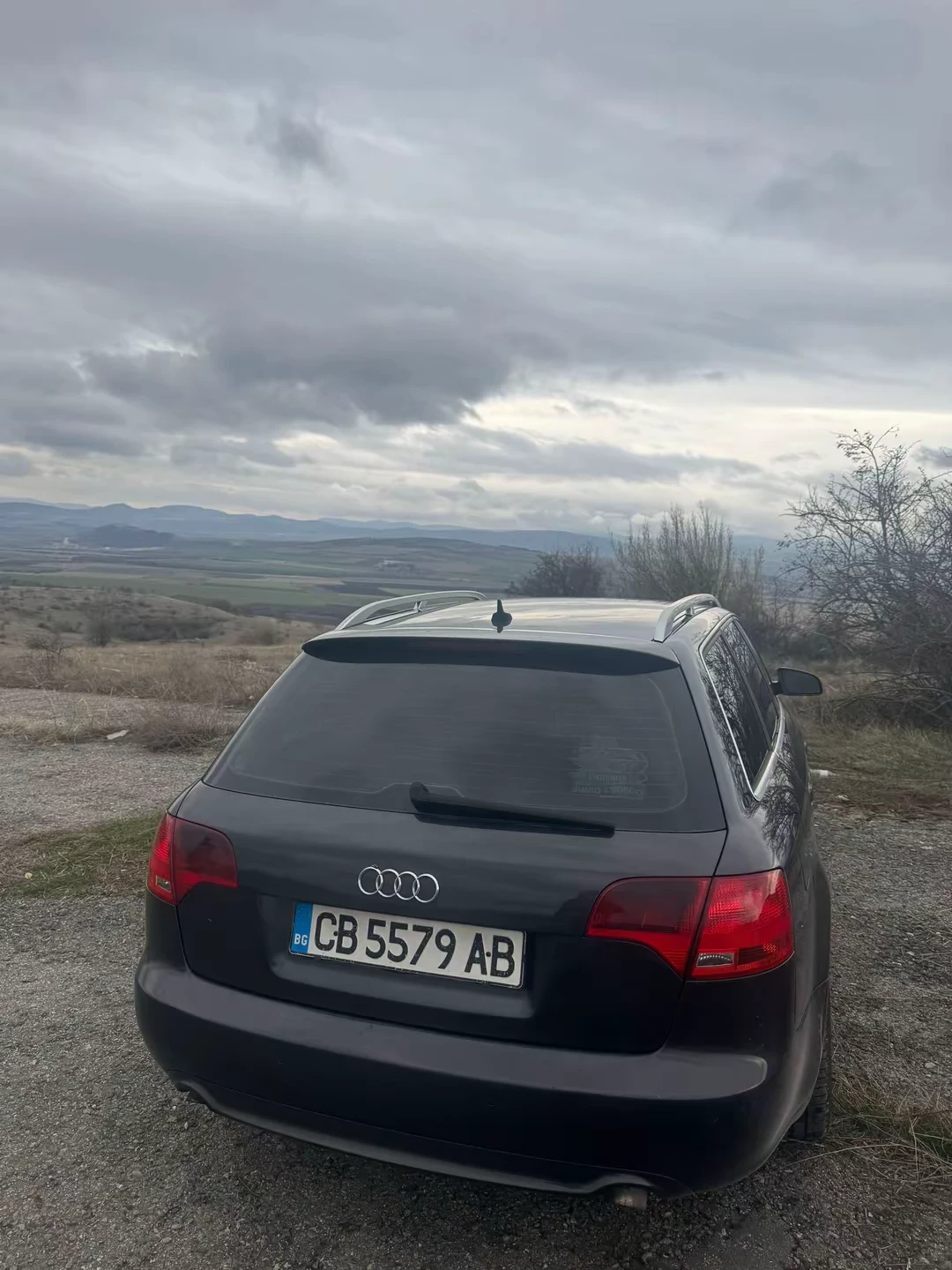 Audi A4 2.0d - изображение 6