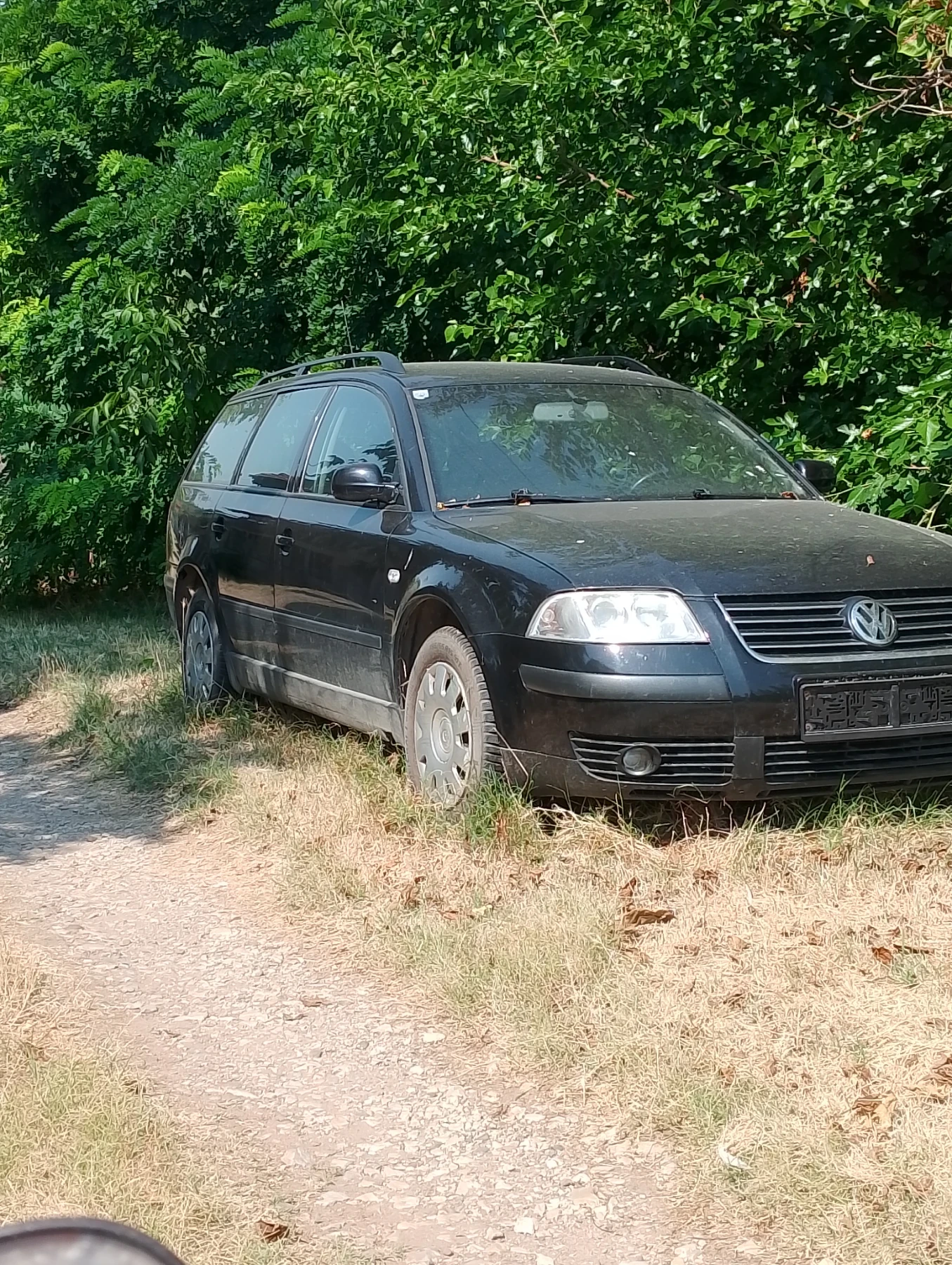 VW Passat B5, 5 - изображение 2