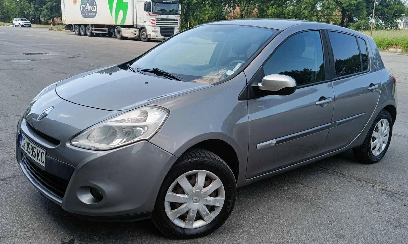Renault Clio 119000км. - изображение 2