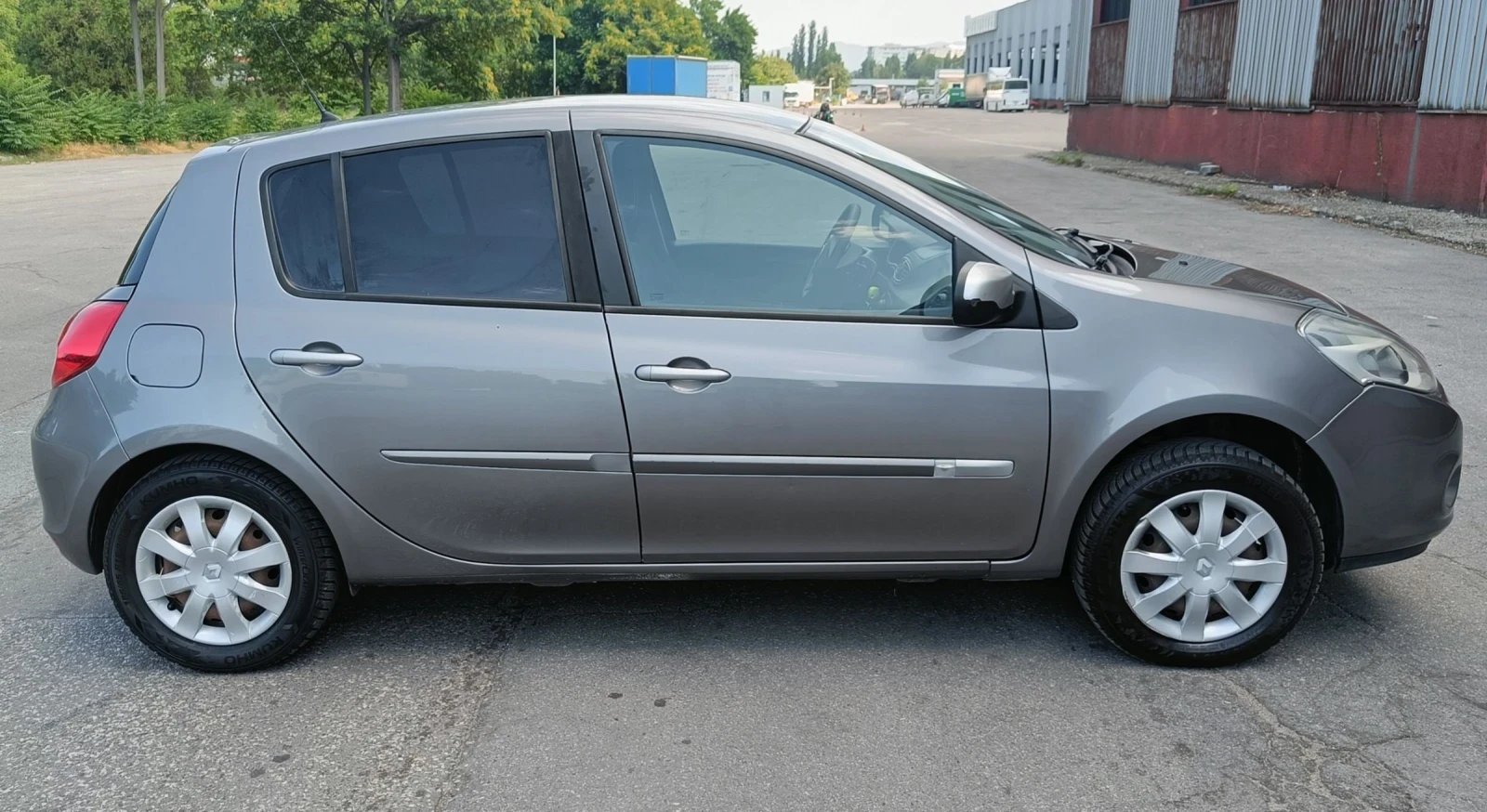 Renault Clio 119000км. - изображение 6