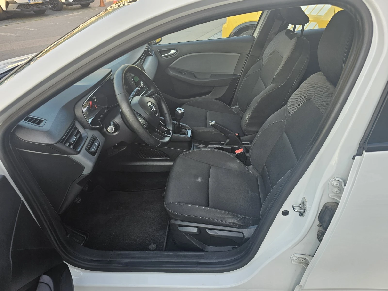 Renault Clio 1.0 TCe 75 | Mobile.bg   13