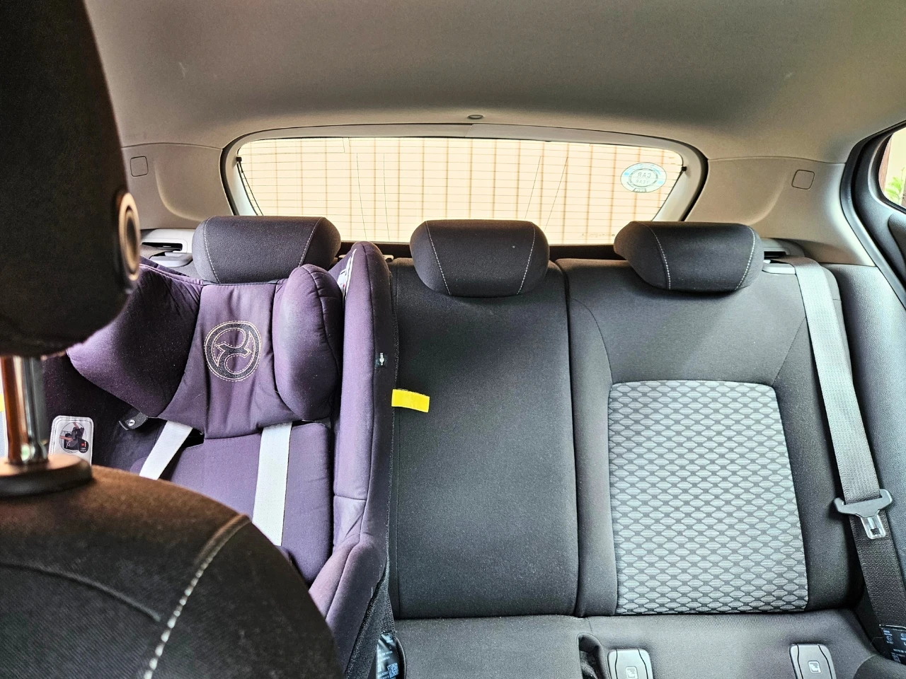 Opel Astra K - изображение 10