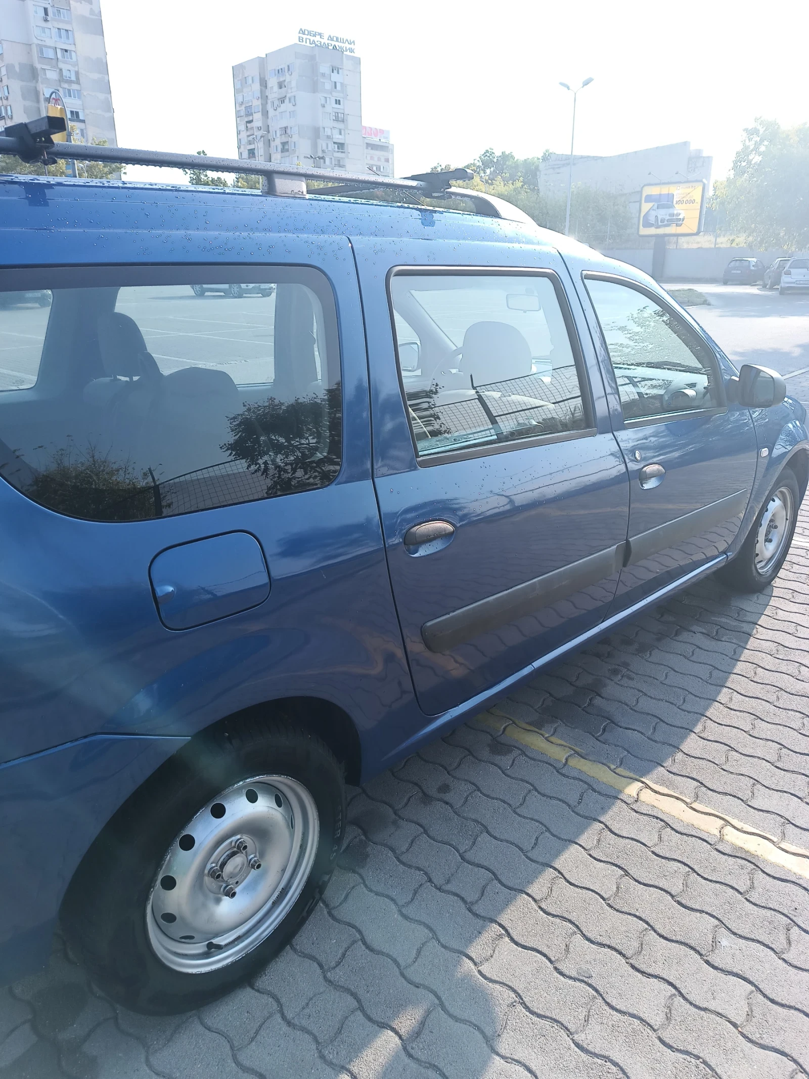 Dacia Logan  - изображение 4