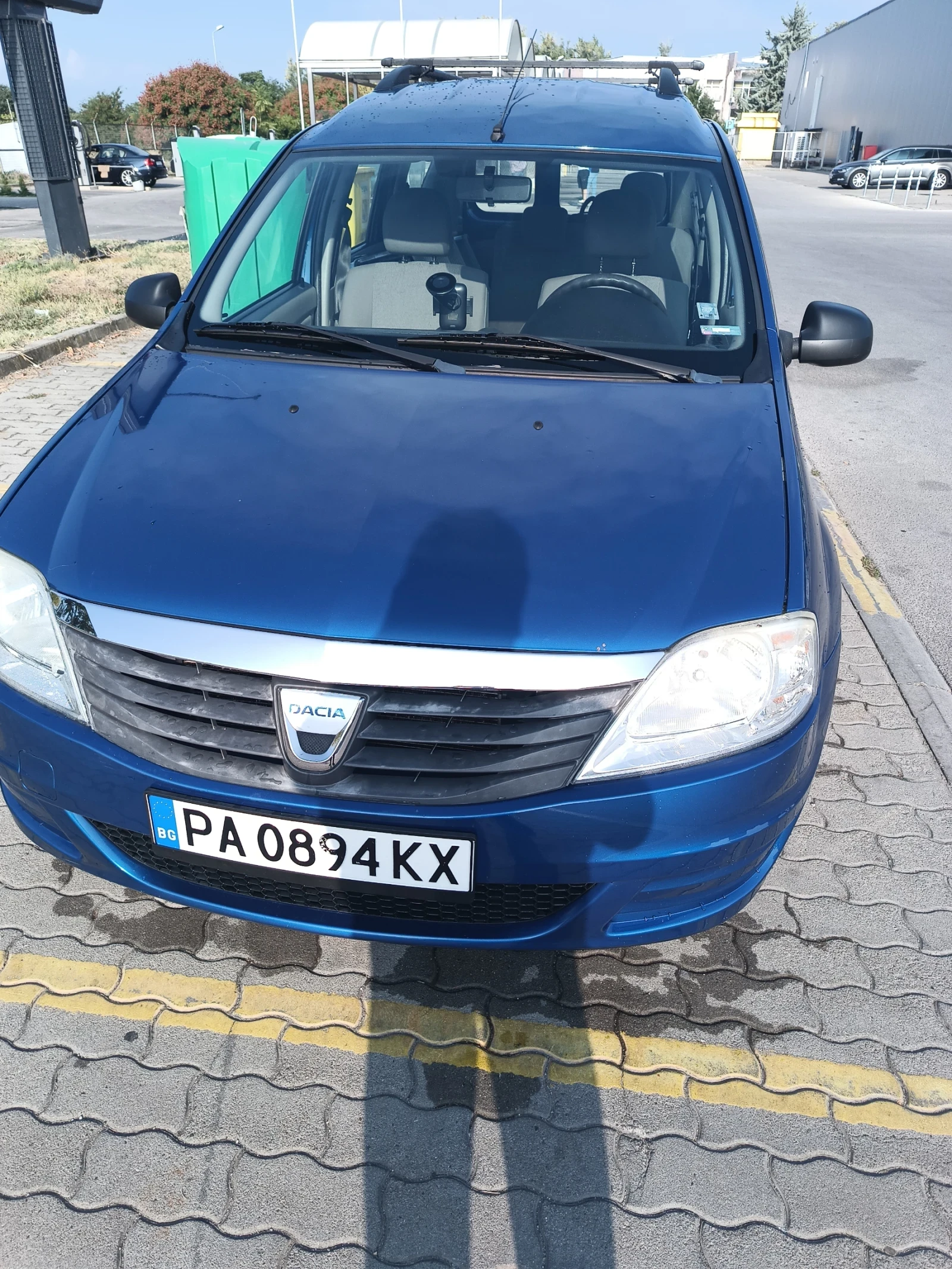 Dacia Logan  - изображение 2