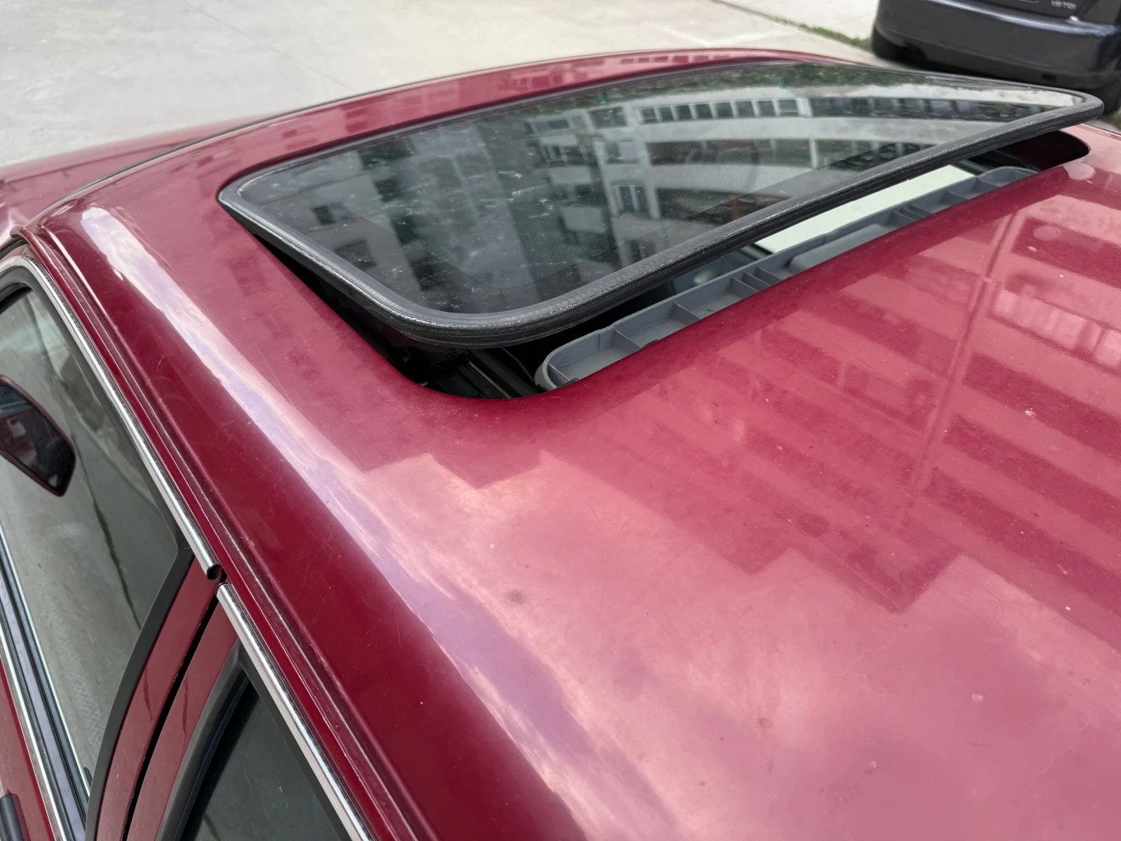 Ford Orion  - изображение 6