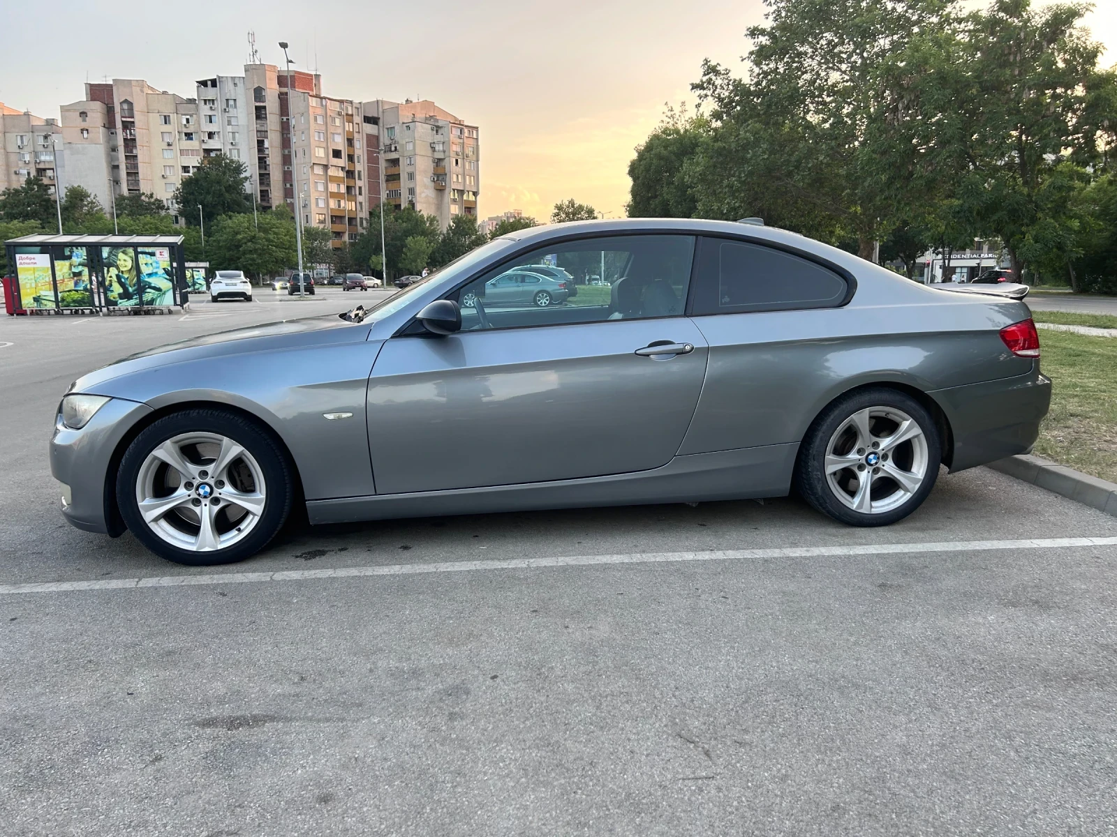 BMW 330 330xd - изображение 4