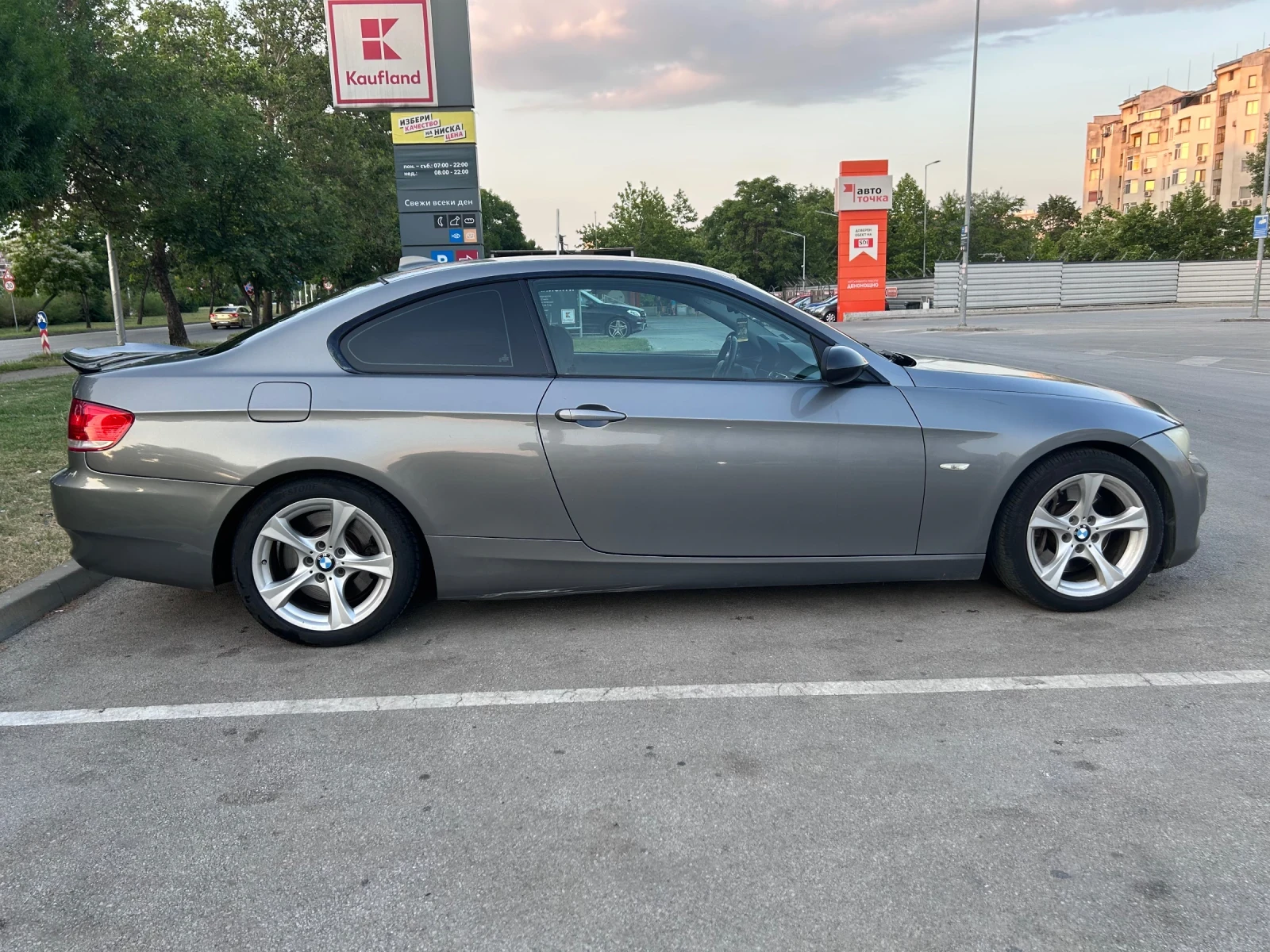 BMW 330 330xd - изображение 5