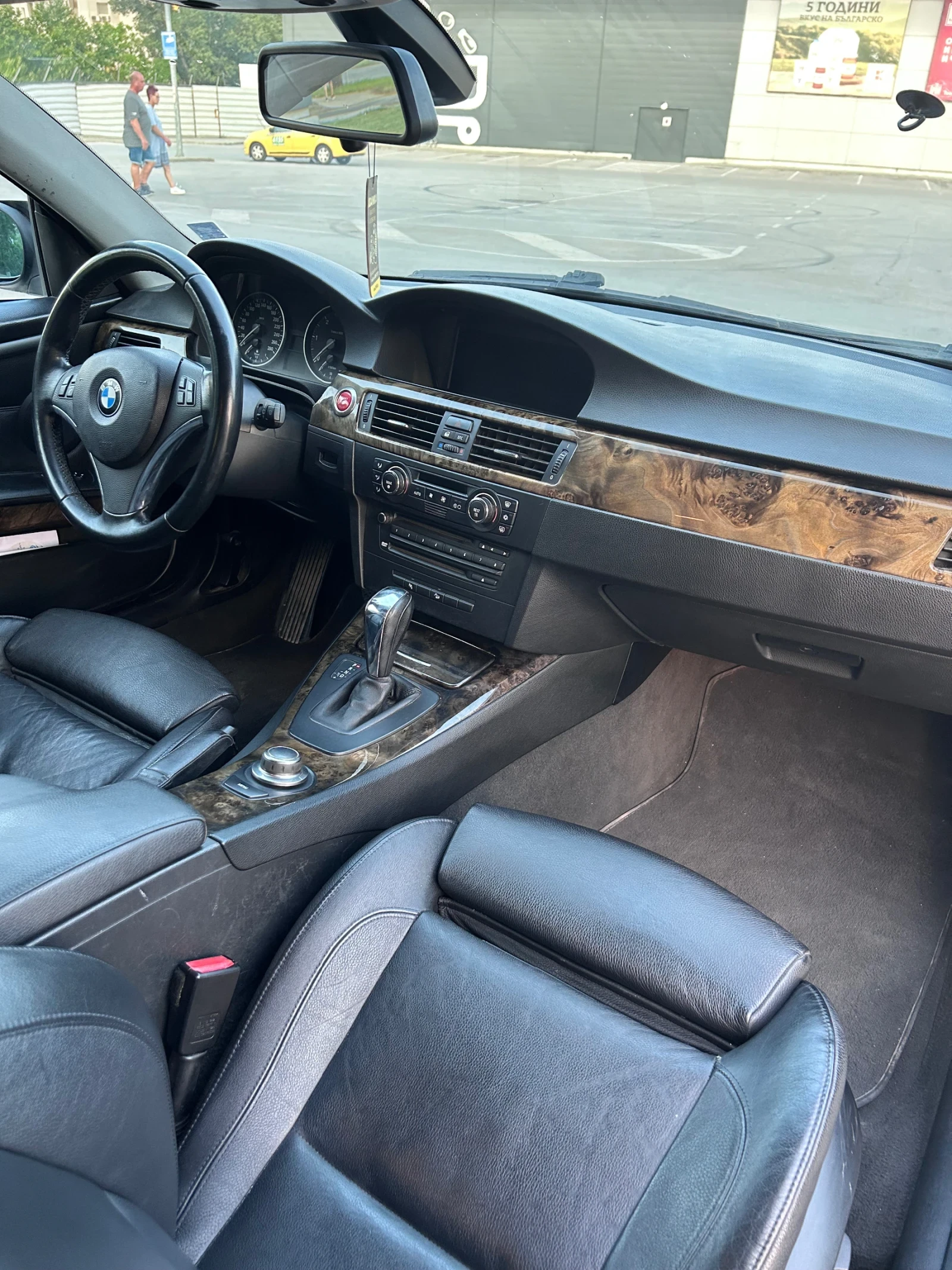 BMW 330 330xd | Mobile.bg — изображение 13