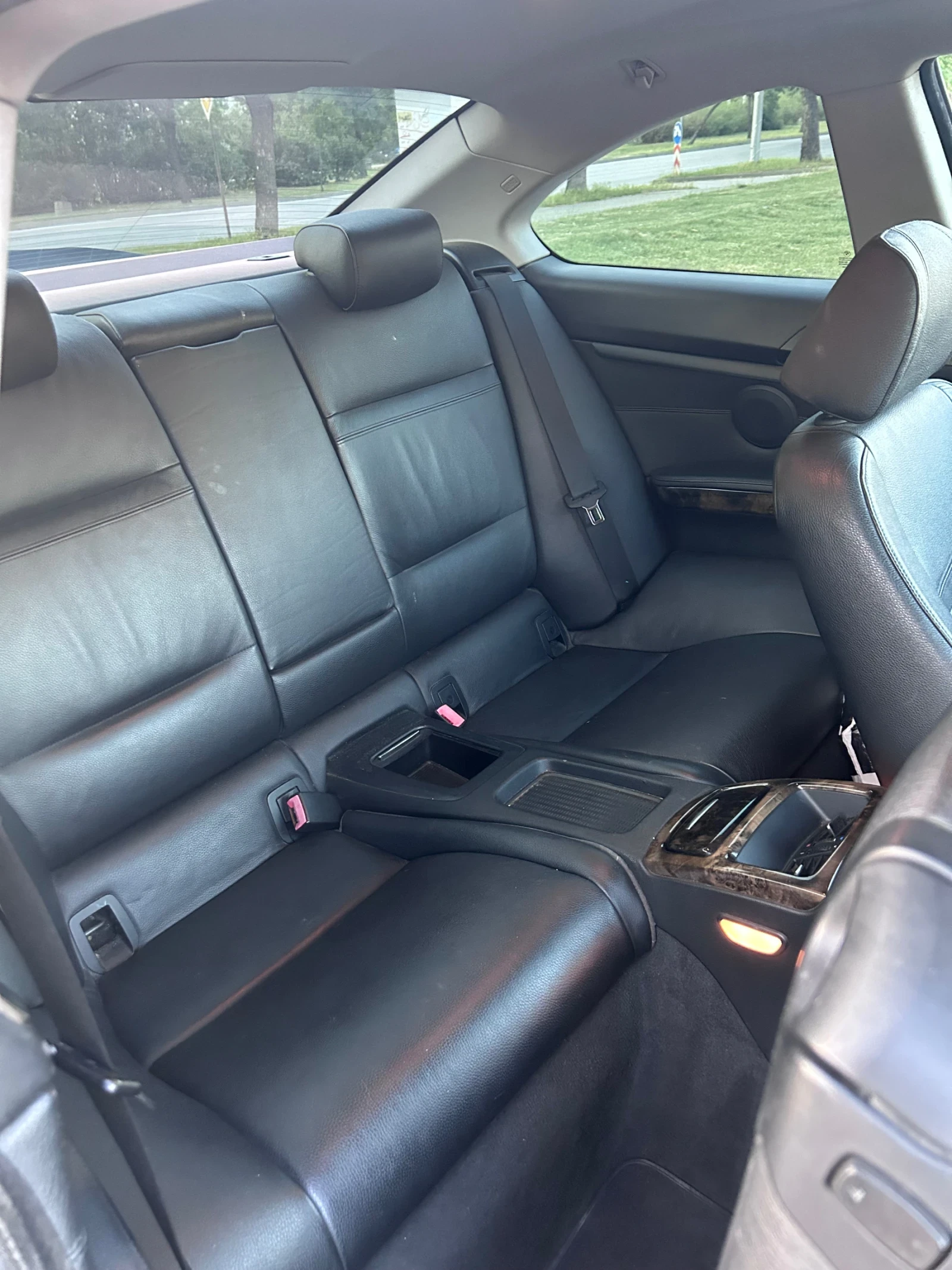 BMW 330 330xd | Mobile.bg — изображение 12
