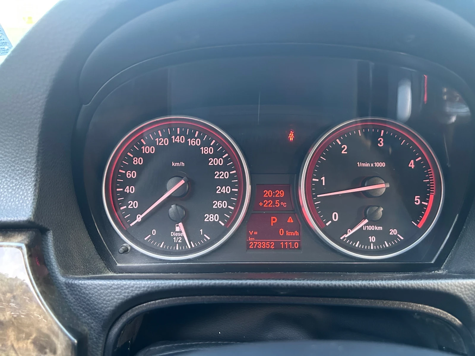 BMW 330 330xd | Mobile.bg — изображение 14