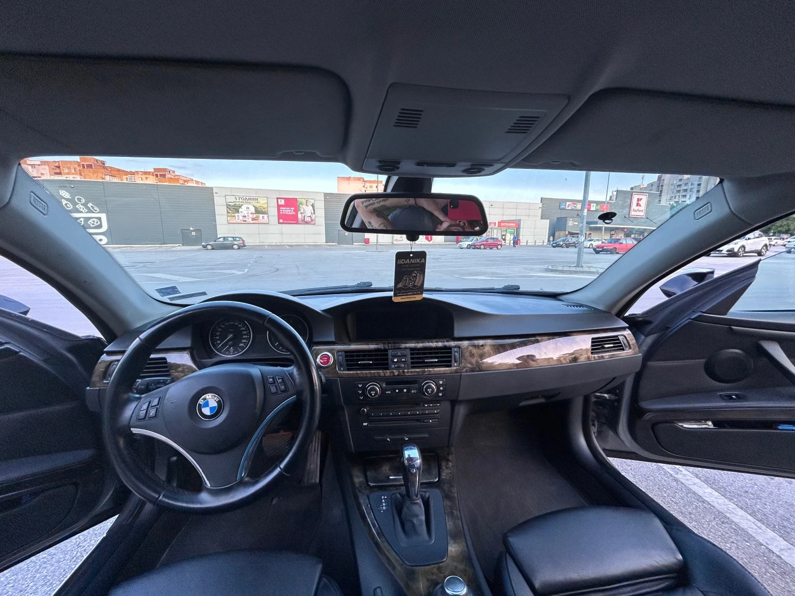 BMW 330 330xd | Mobile.bg — изображение 15