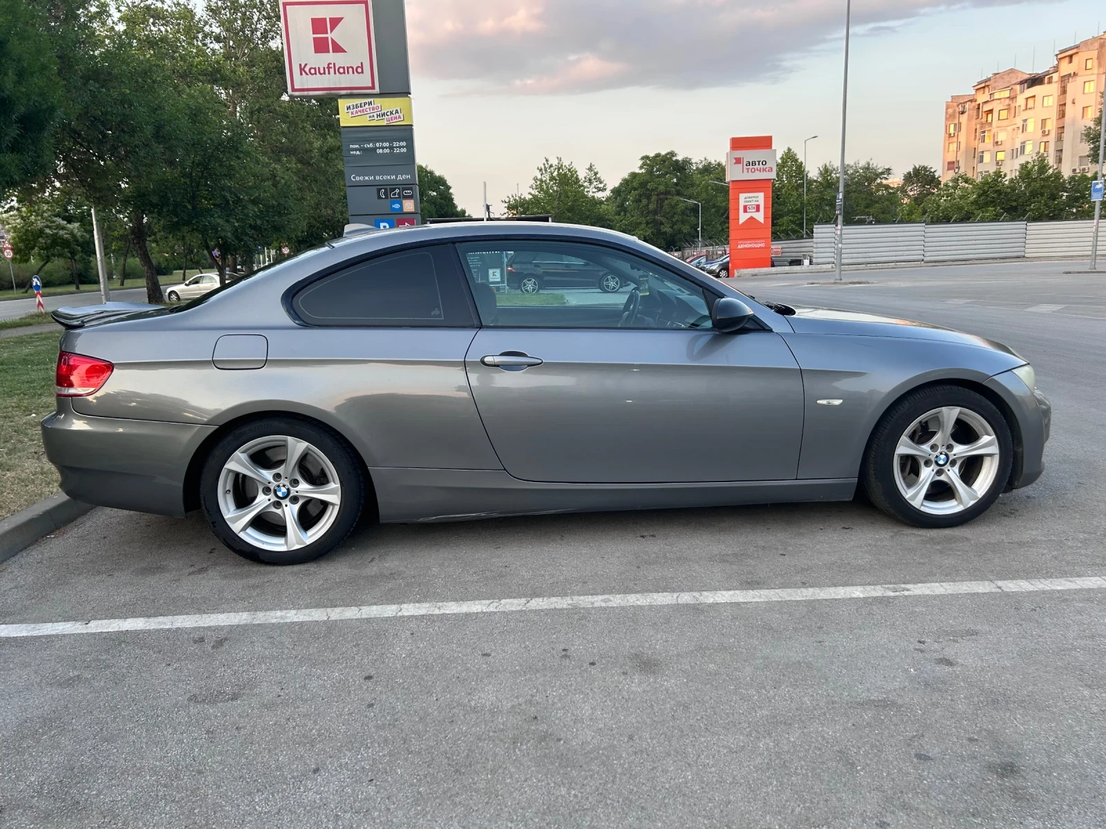 BMW 330 330xd - изображение 10