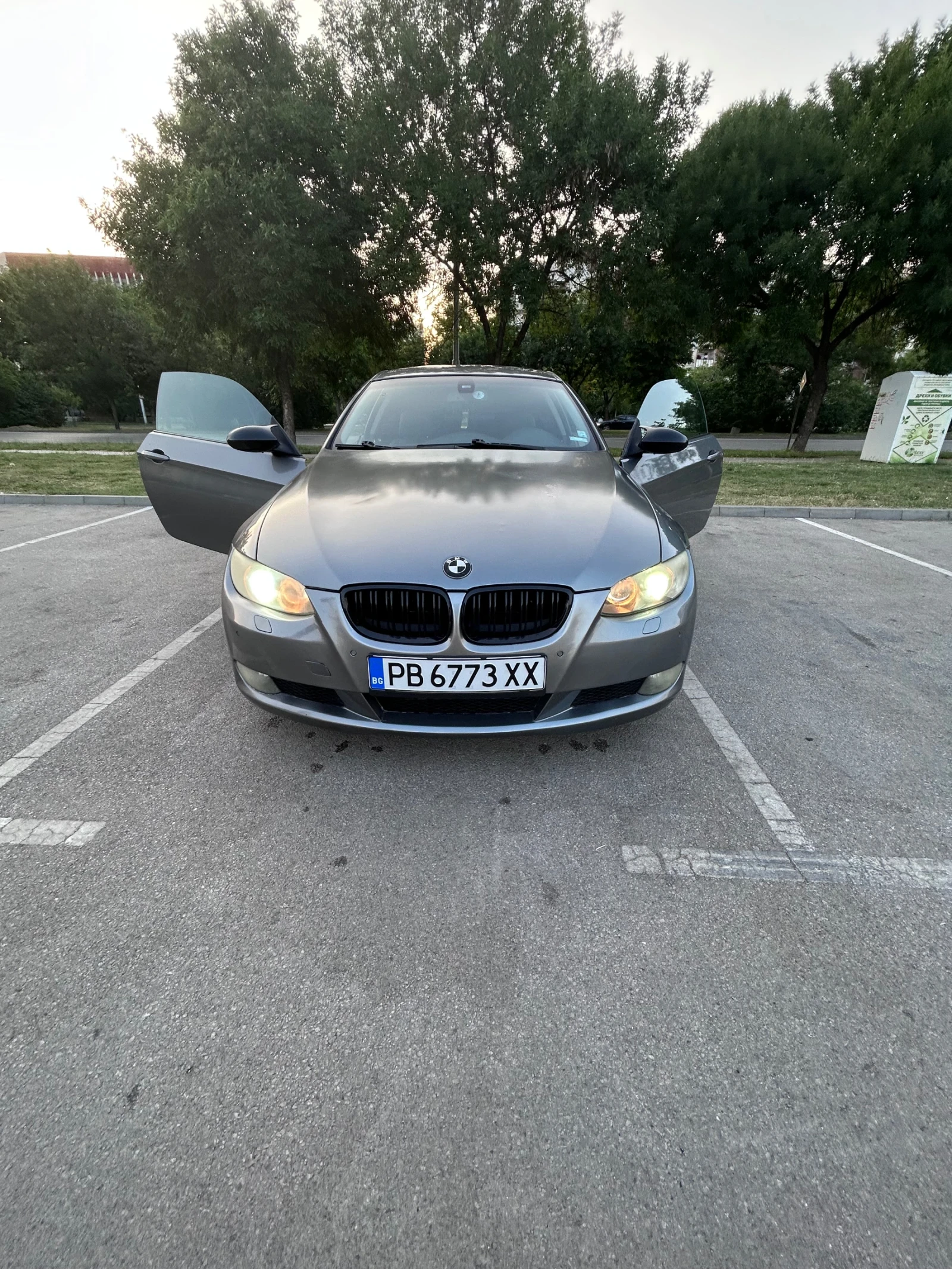 BMW 330 330xd - изображение 2