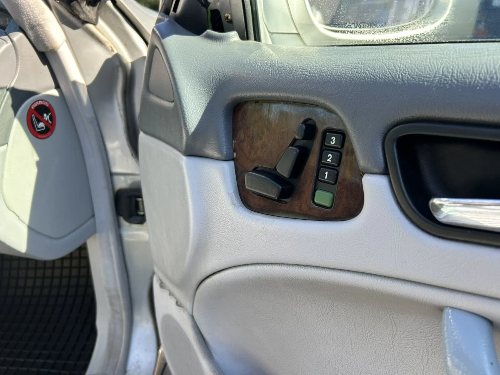 Mercedes-Benz CLK 200 Kompressor  - изображение 8