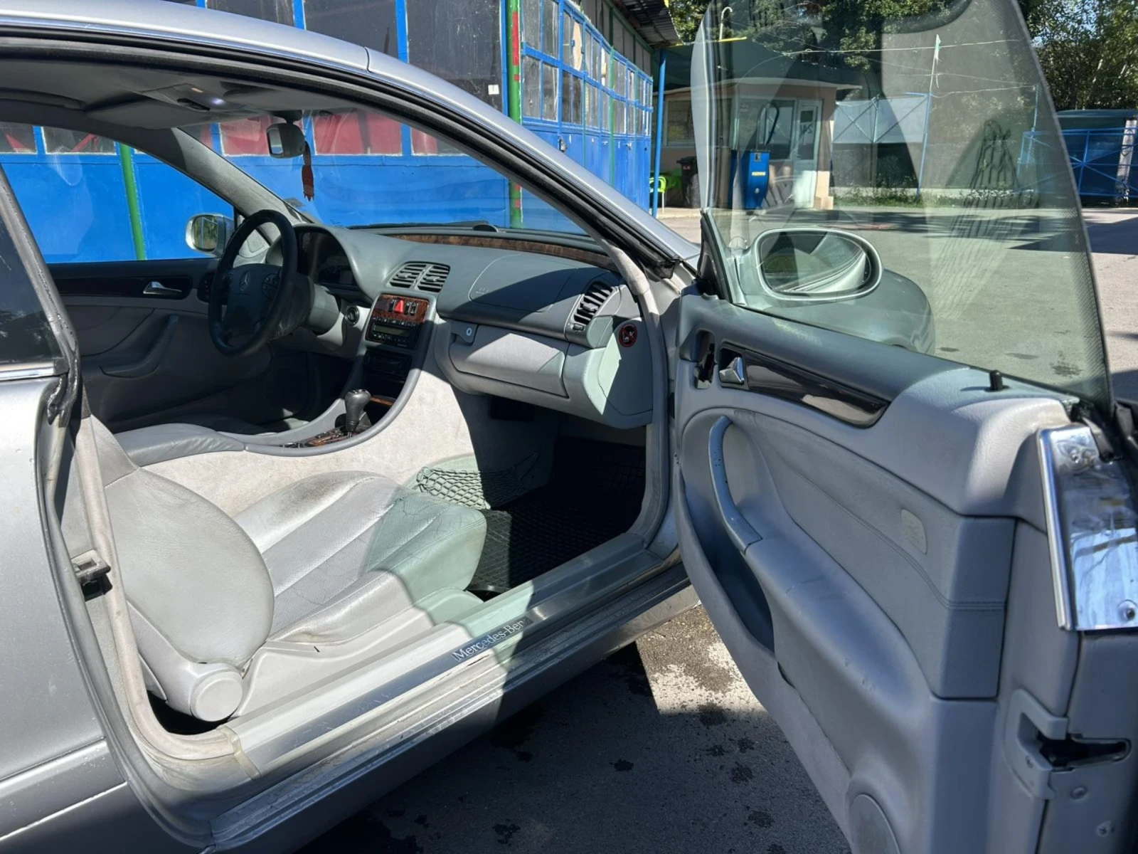 Mercedes-Benz CLK 200 Kompressor  - изображение 4