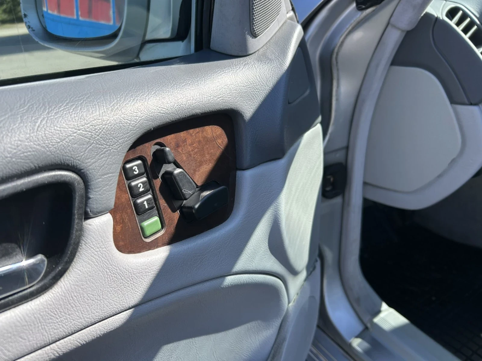 Mercedes-Benz CLK 200 Kompressor  - изображение 7