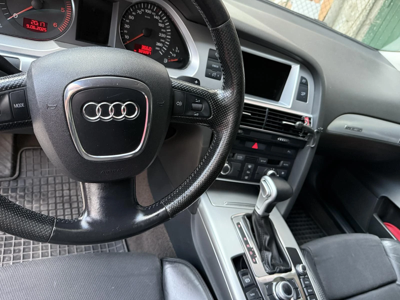 Audi A6 Allroad  - изображение 2