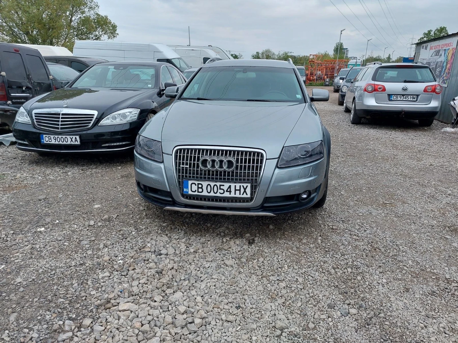Audi A6 Allroad | Mobile.bg   16