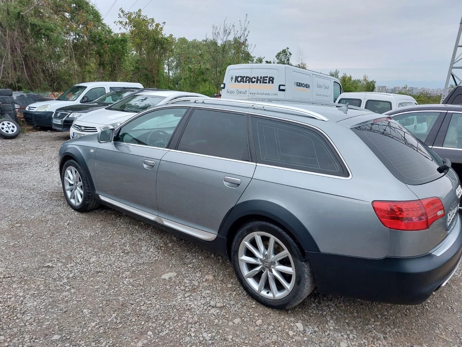 Audi A6 Allroad | Mobile.bg   13