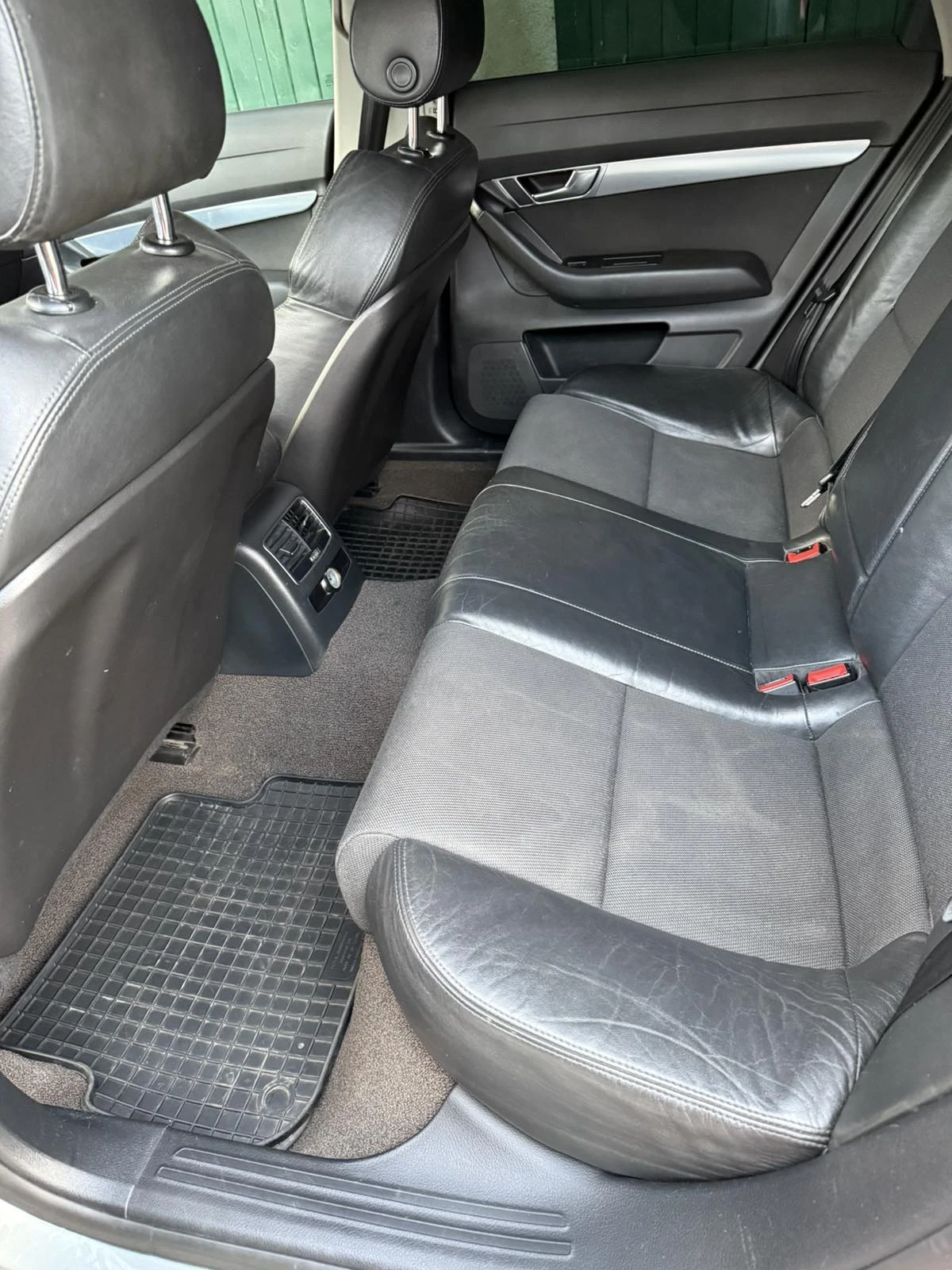 Audi A6 Allroad  - изображение 4