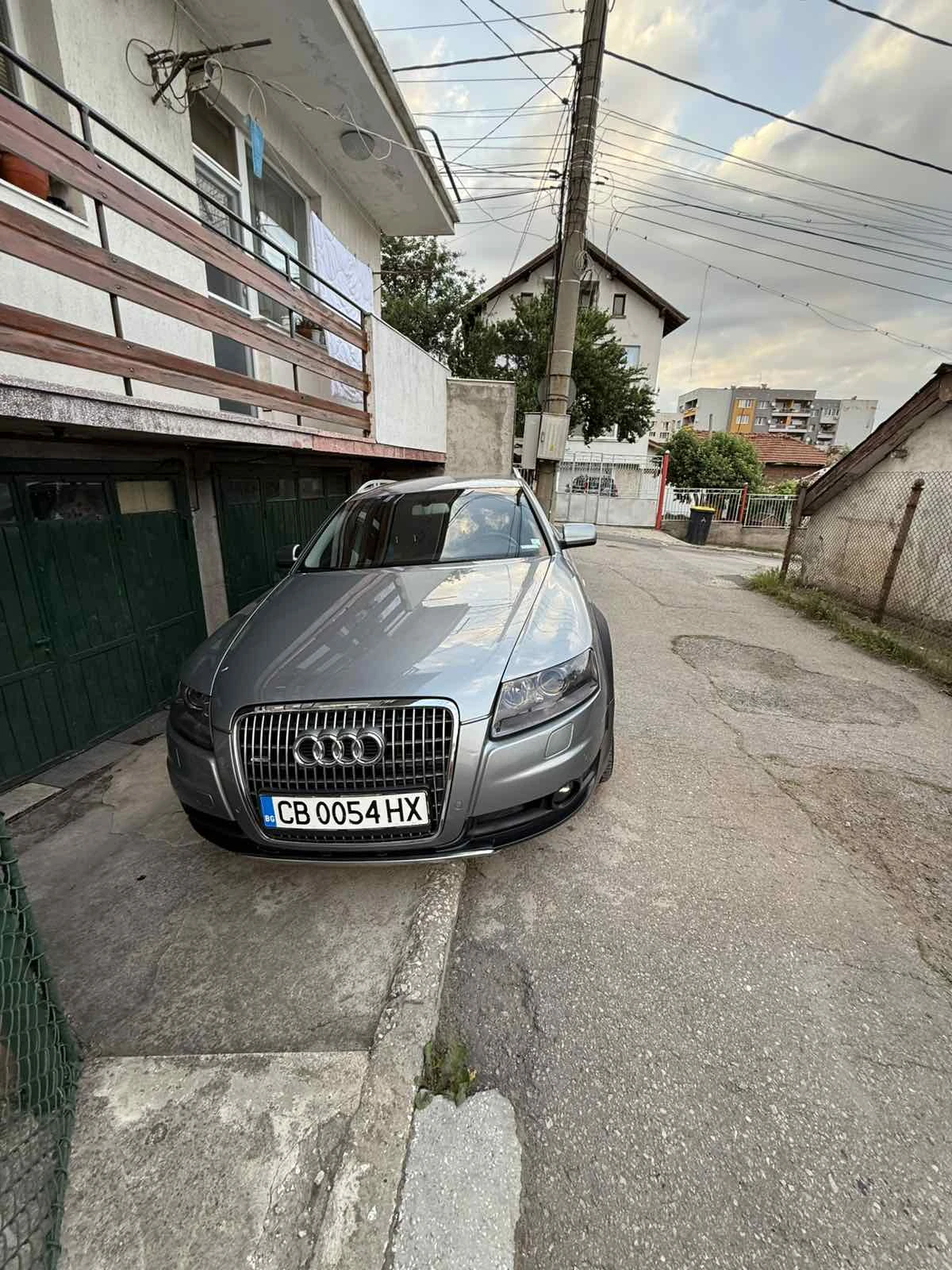 Audi A6 Allroad | Mobile.bg   11