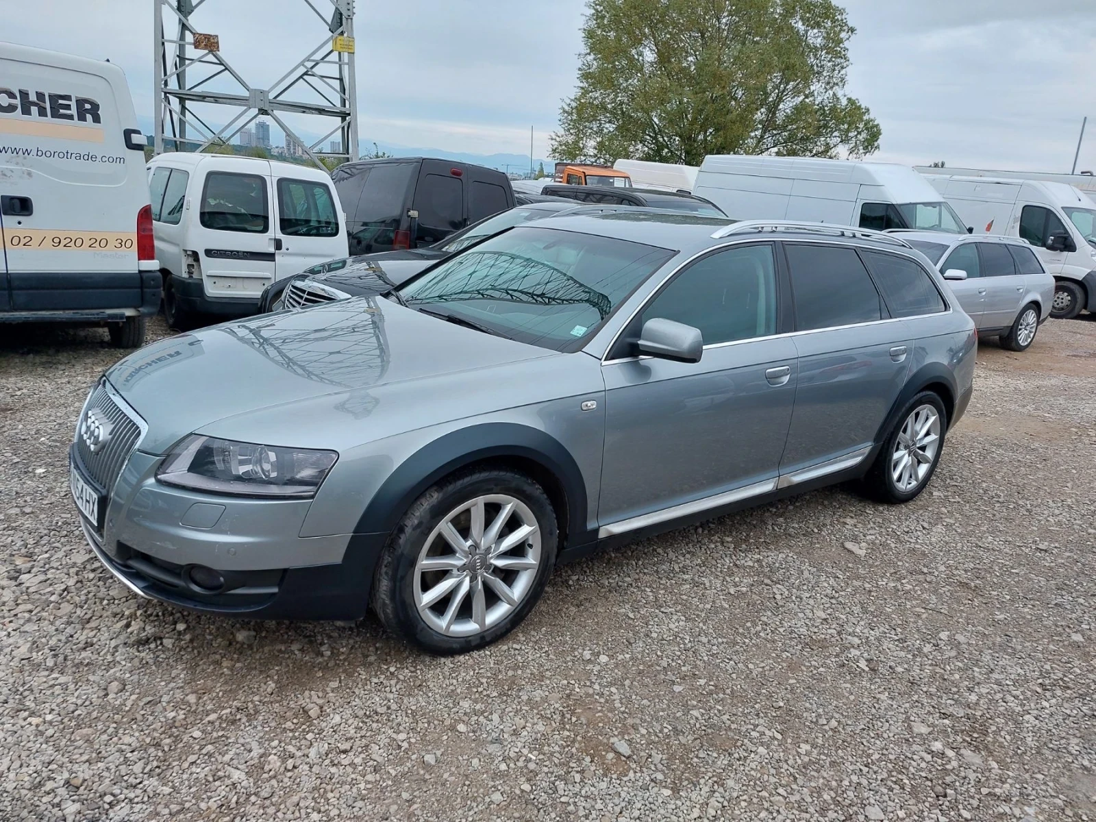 Audi A6 Allroad | Mobile.bg   1