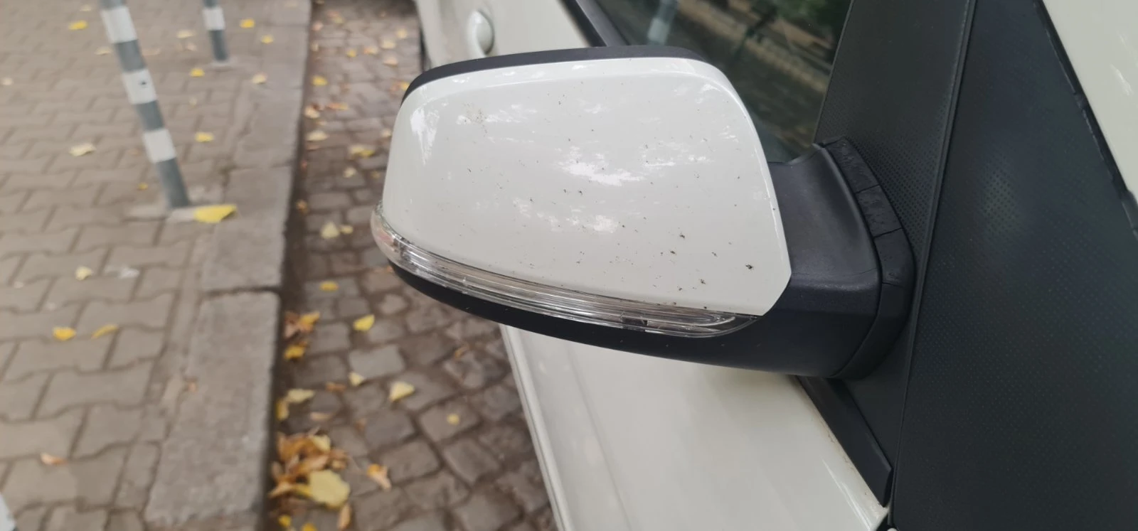 Mercedes-Benz B 180 М1/ Лек - изображение 4