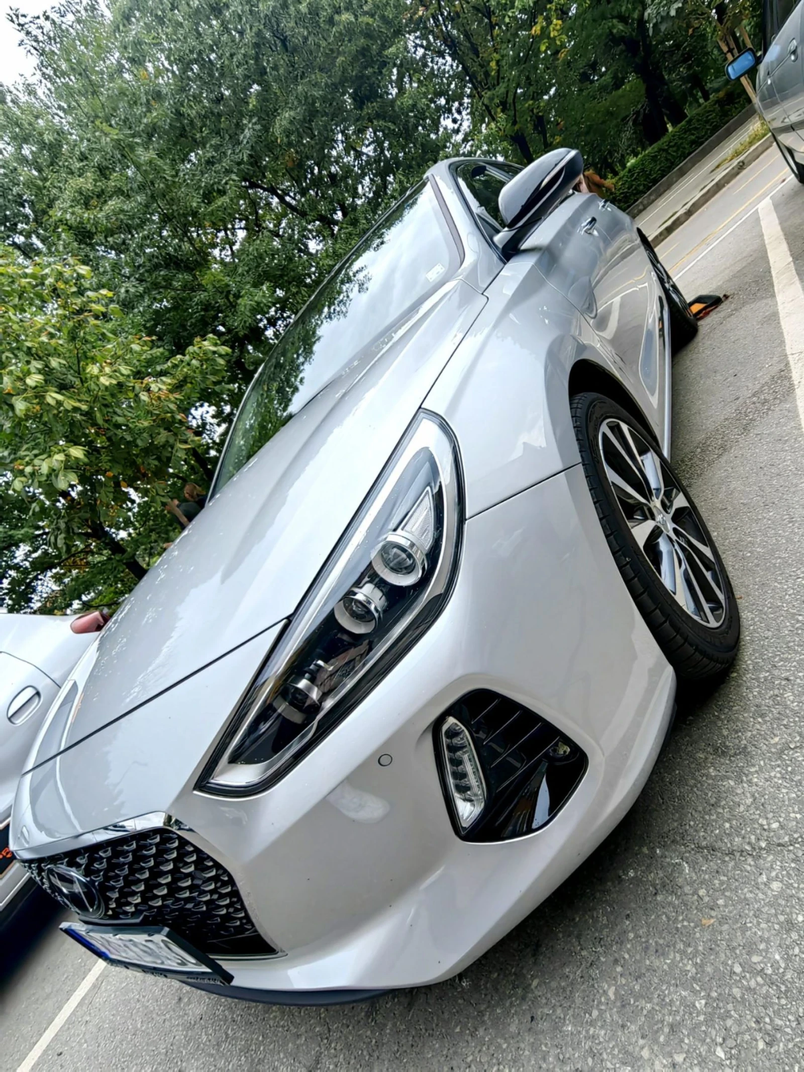 Hyundai I30 PREMIUM, 1.6CRDI, 136PS, 7DCT - изображение 6