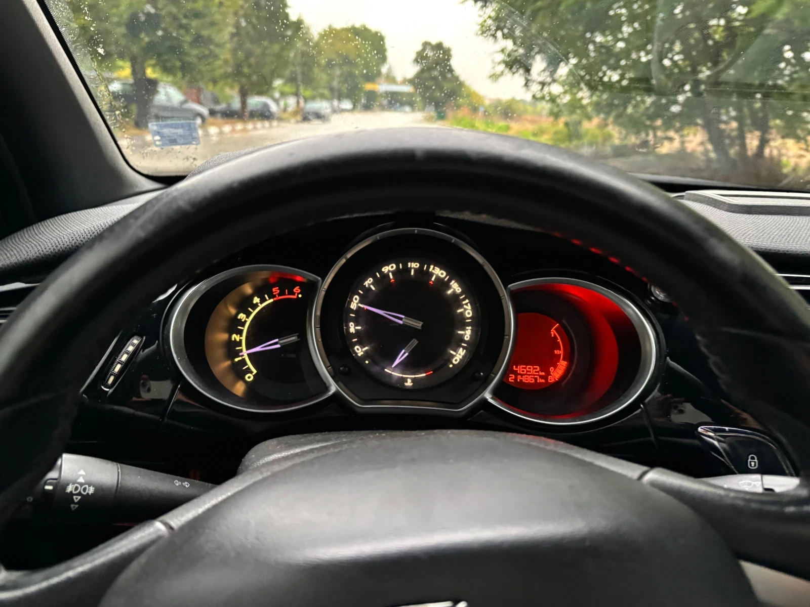 Citroen DS3 1.6HDI Evro5B   | Mobile.bg   12