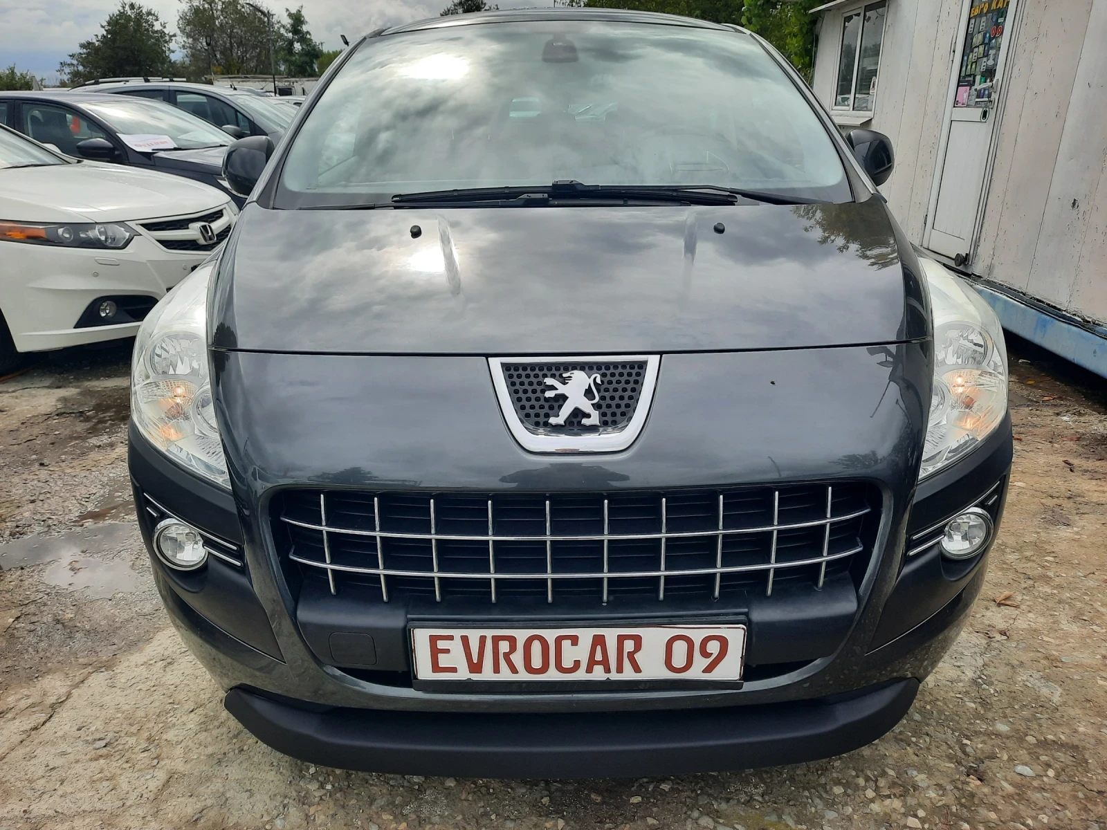 Peugeot 3008 2010та КАТО НОВА - изображение 5