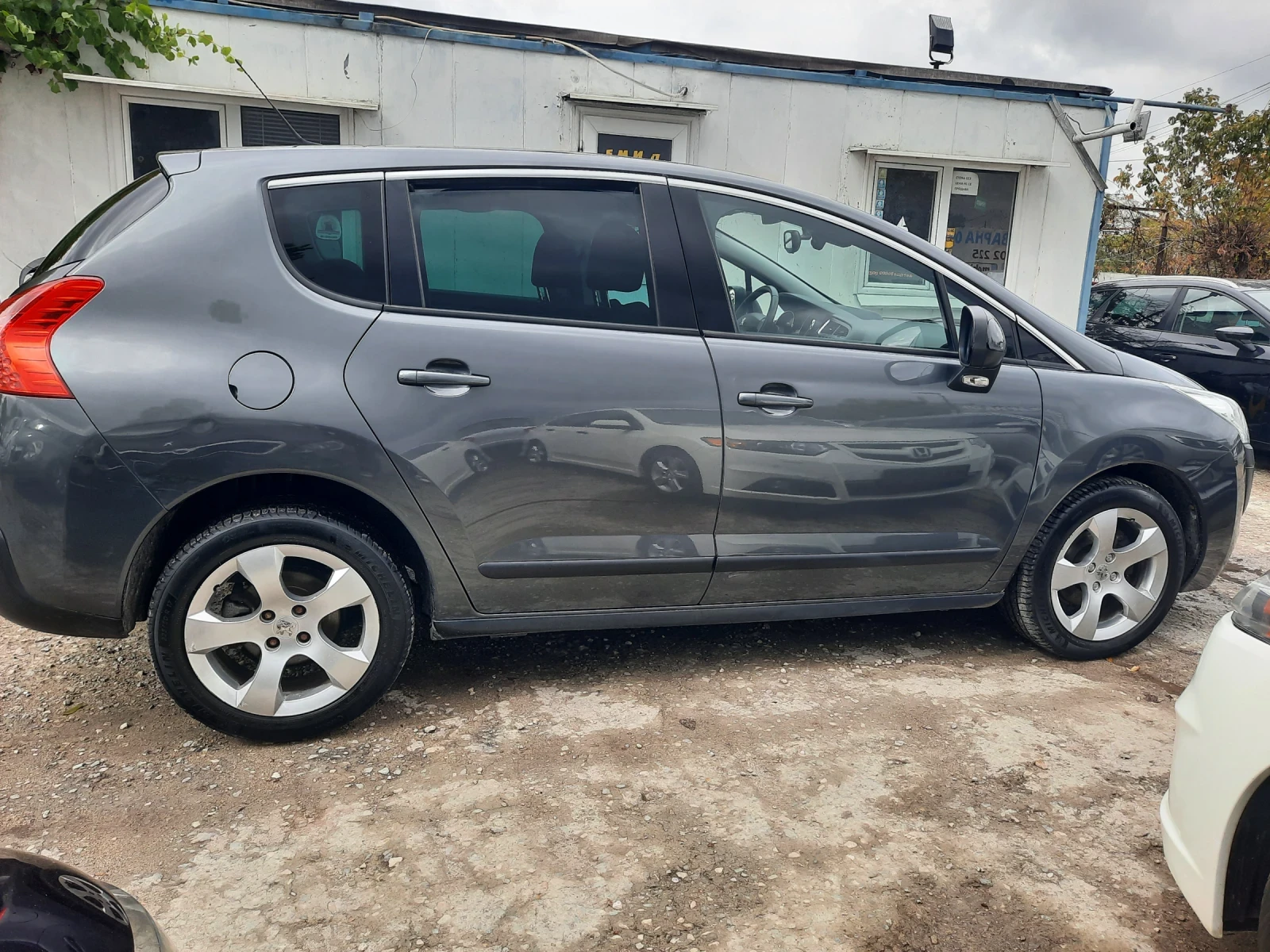 Peugeot 3008 2010та КАТО НОВА - изображение 3
