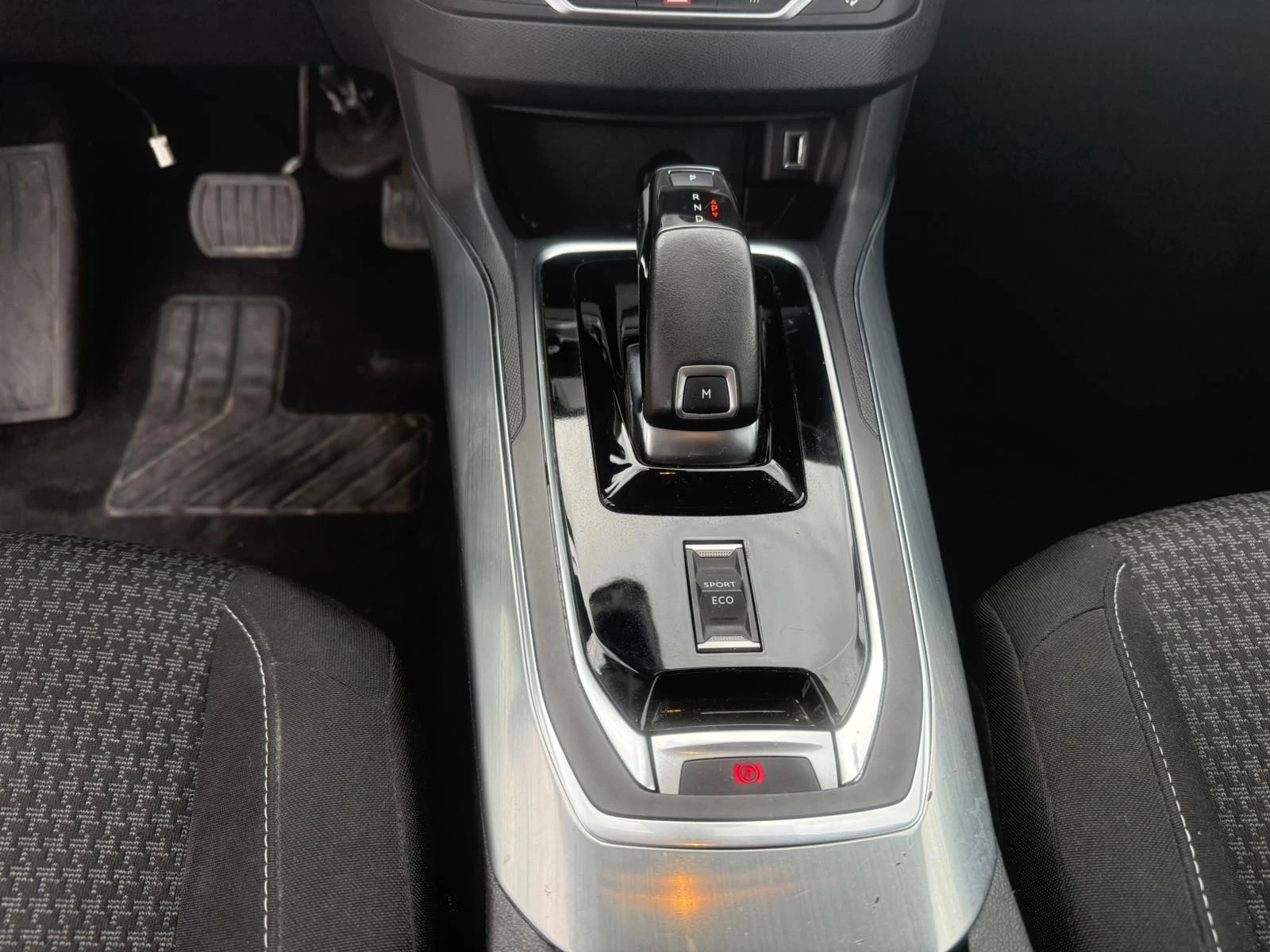 Peugeot 308 1.5 EHDI | Mobile.bg � ����������� 12