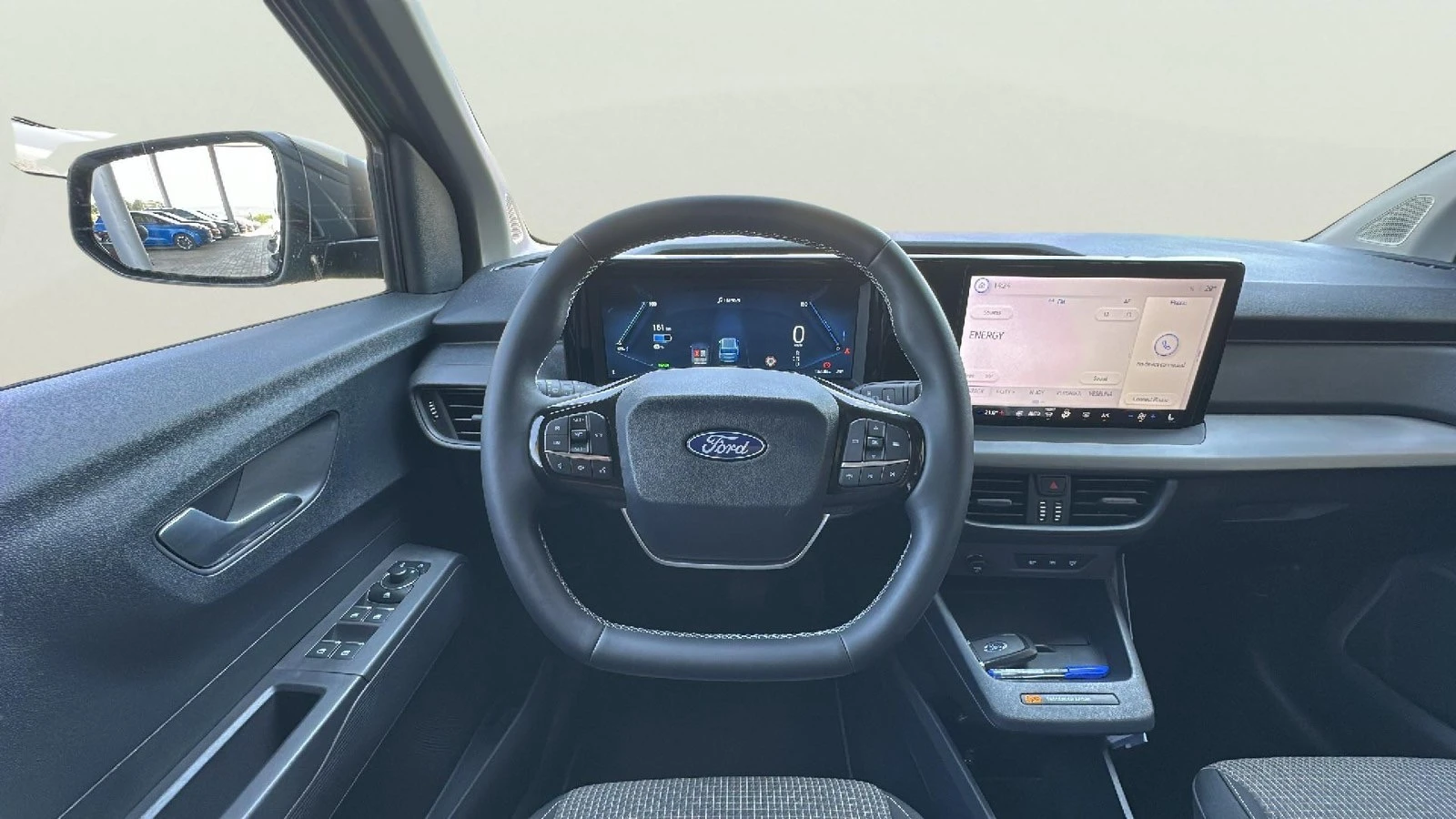 Ford Courier 43 kWh | Mobile.bg   11