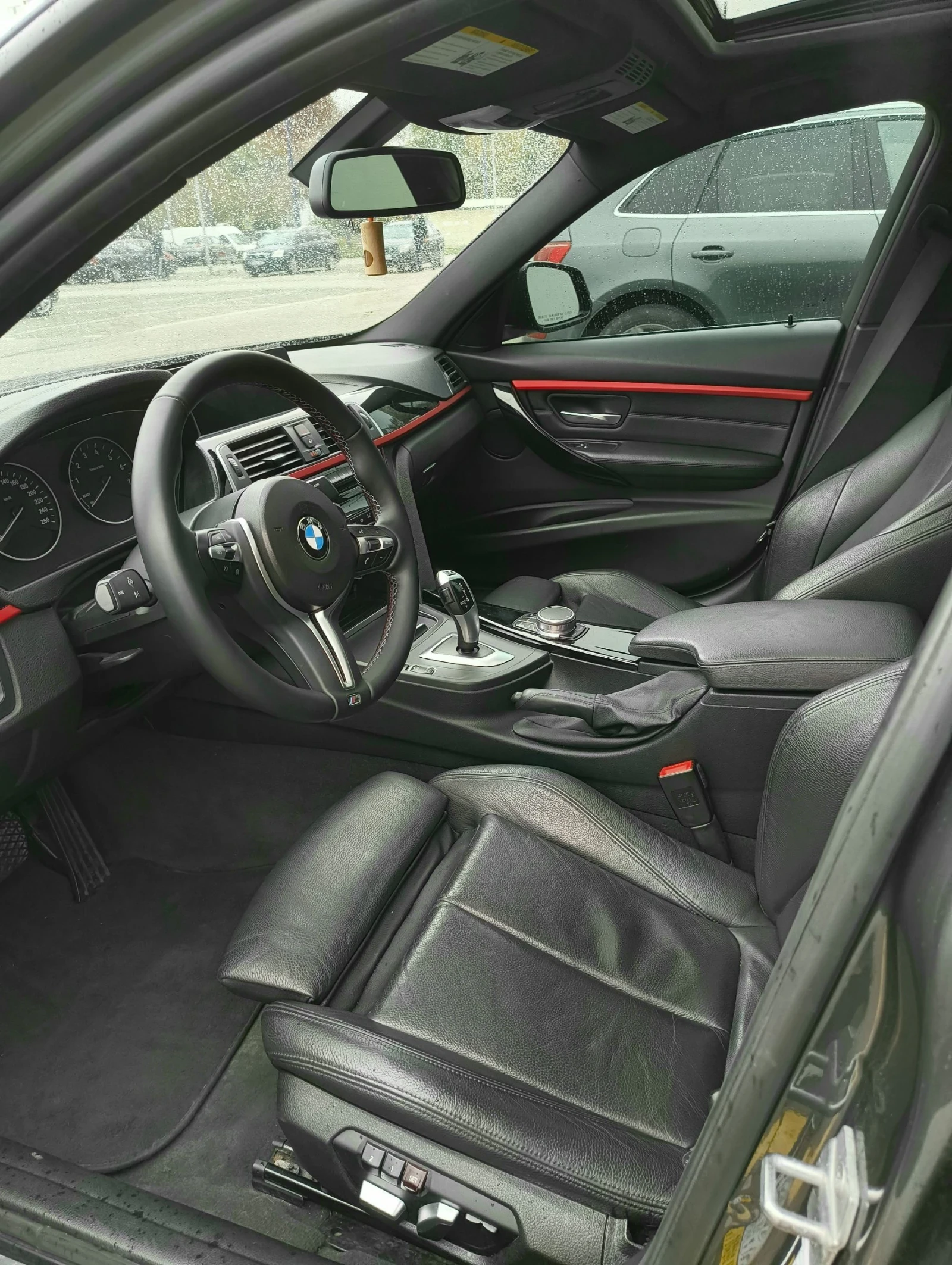 BMW 330 xDrive | Mobile.bg   9