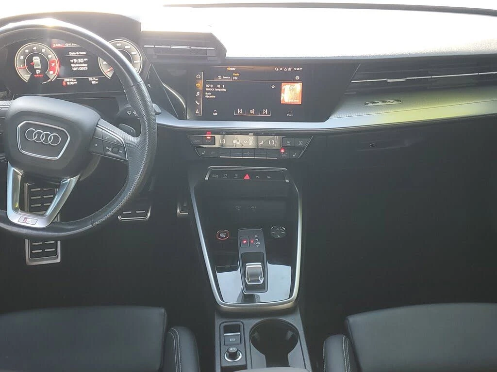 Audi S3 quattro Premium Plus* * (  ) | Mobile.bg   13