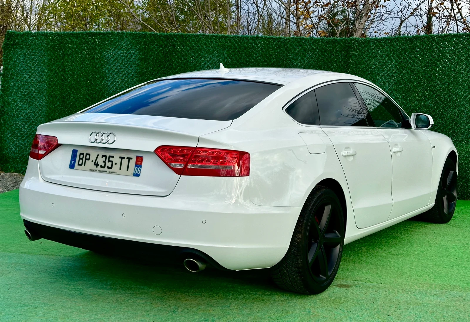 Audi A5 B&O / S-LINE/ 157000km TOP TOP TOP - изображение 5