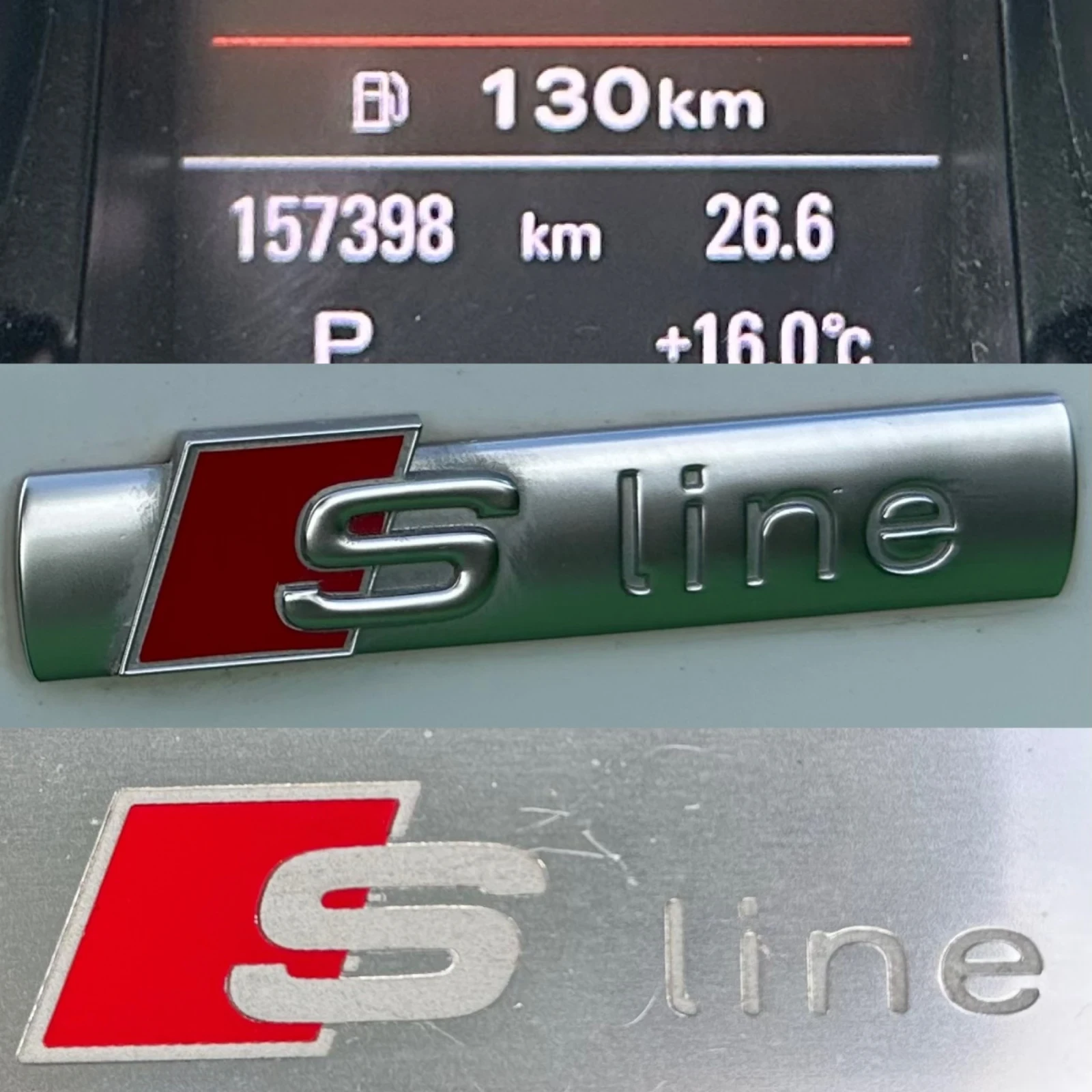 Audi A5 B&O / S-LINE/ 157000km TOP TOP TOP | Mobile.bg   17