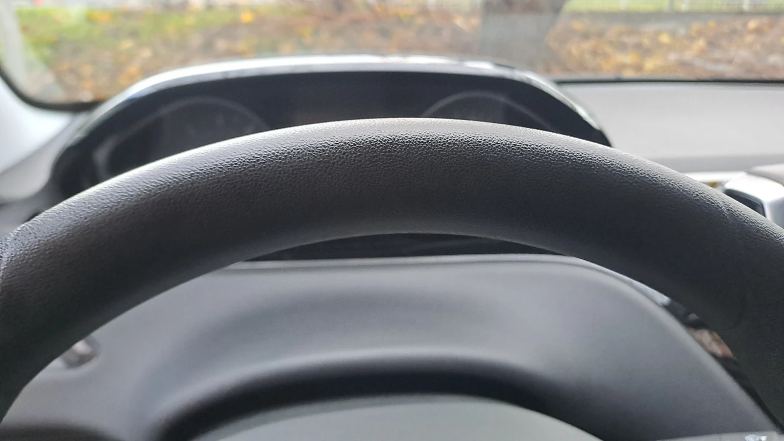 Peugeot 208 Facelift/    | Mobile.bg   11