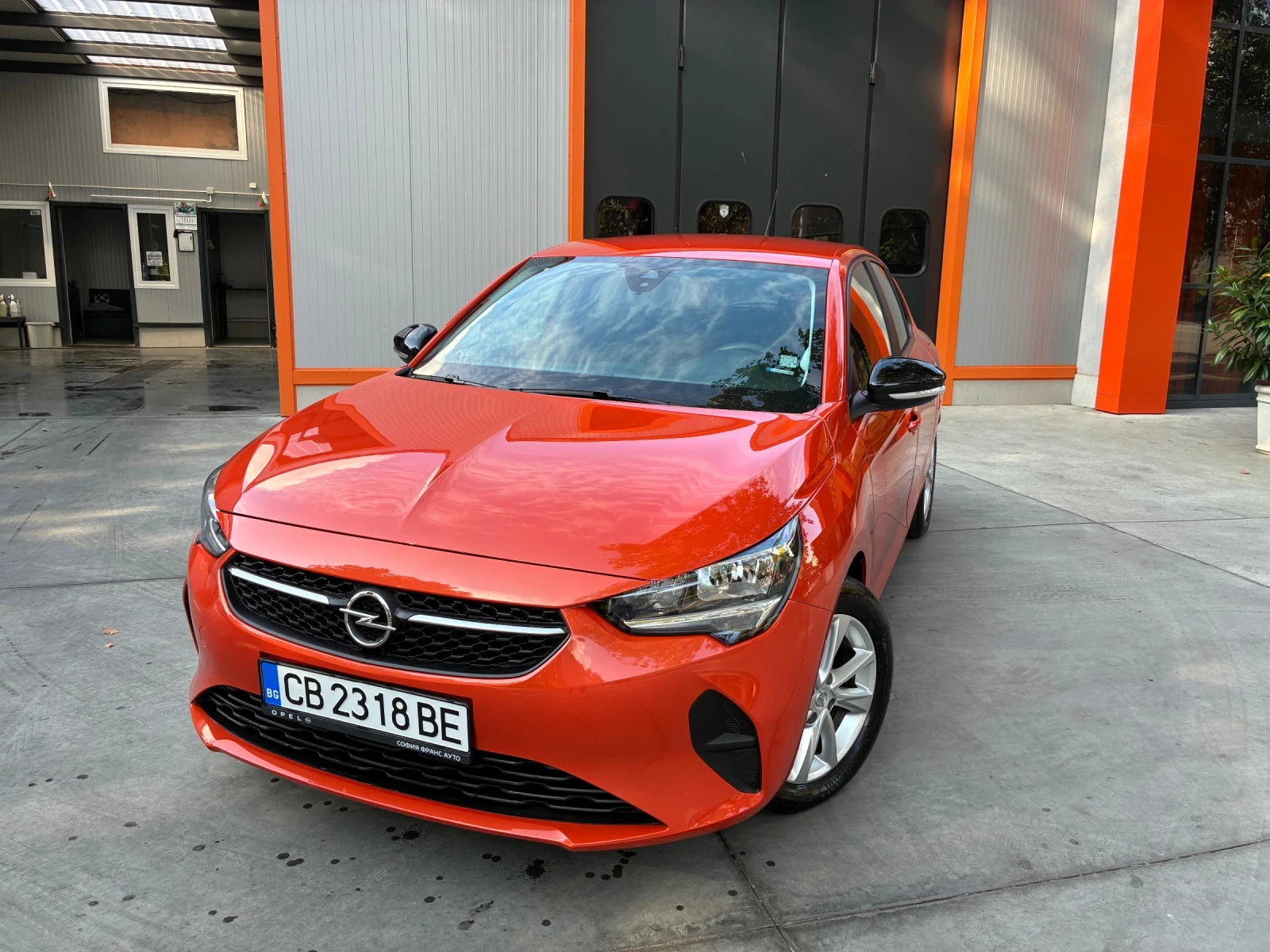 Opel Corsa | Mobile.bg � ����������� 1