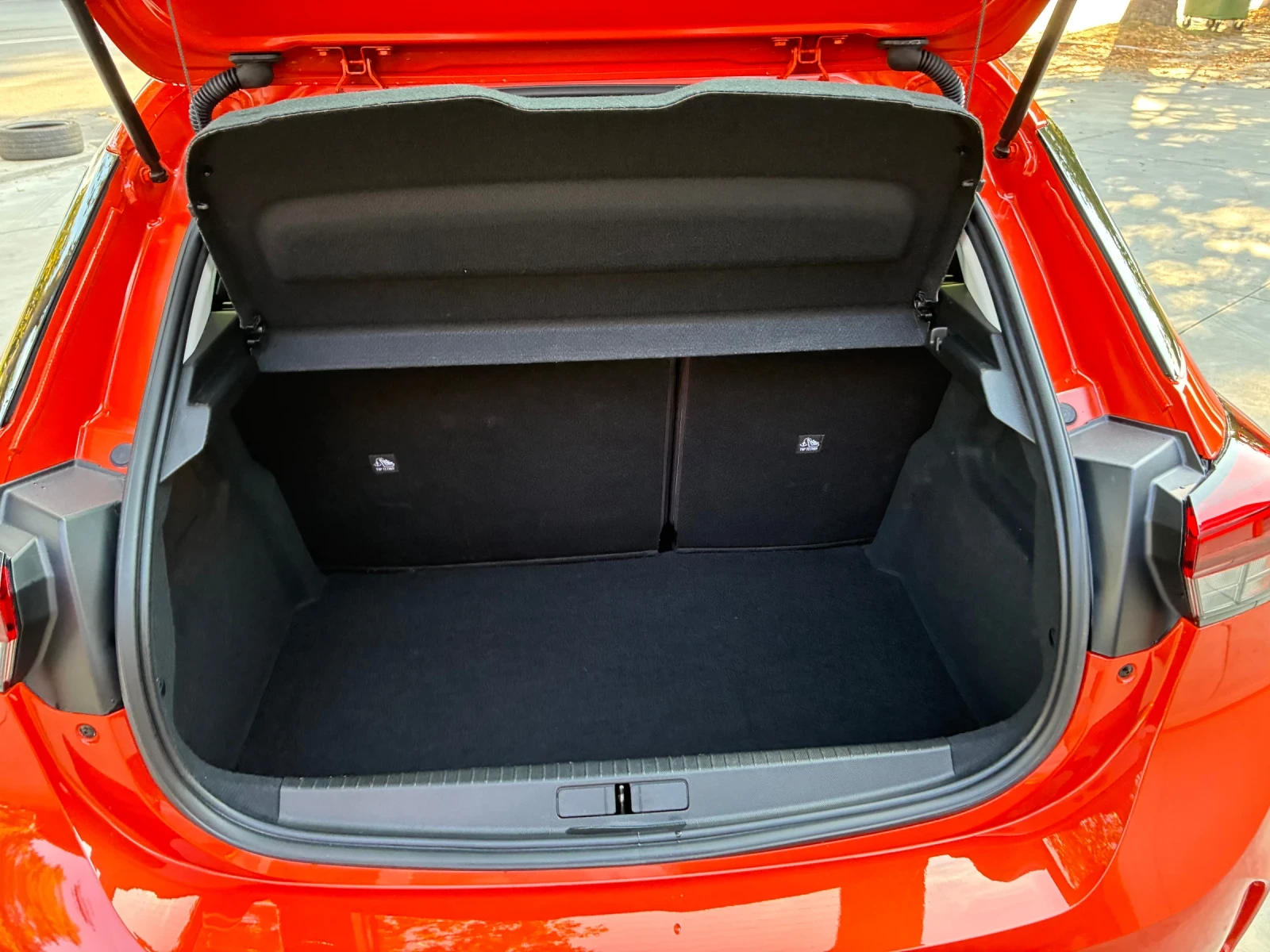 Opel Corsa  - изображение 7