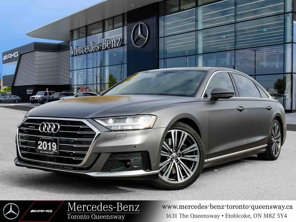 Audi A8 * 55 TFSI quattro| Sport| Executive| Luxury| Drive | Mobile.bg � ����������� 1