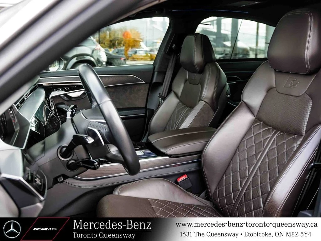 Audi A8 * 55 TFSI quattro| Sport| Executive| Luxury| Drive - изображение 10