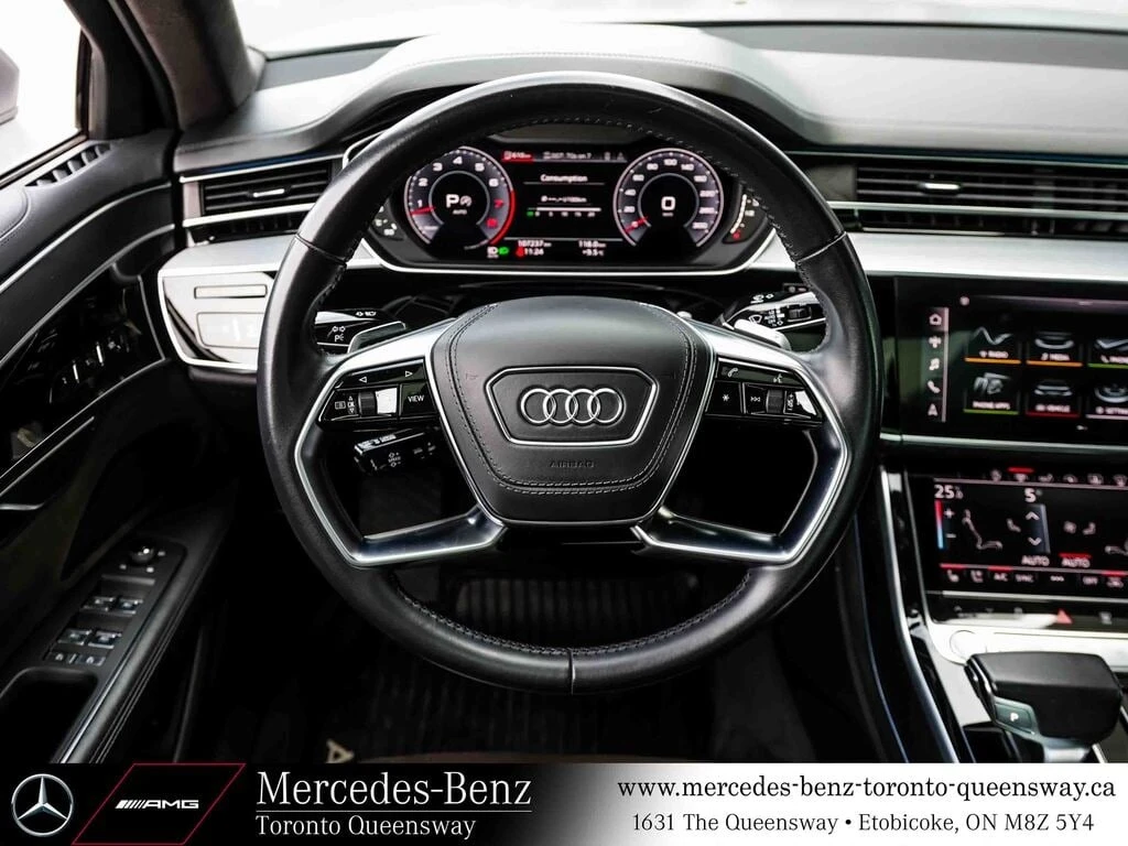 Audi A8 * 55 TFSI quattro| Sport| Executive| Luxury| Drive | Mobile.bg � ����������� 14