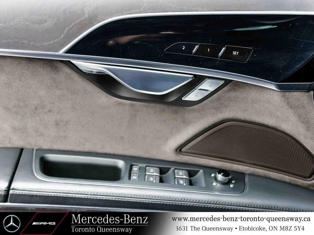 Audi A8 * 55 TFSI quattro| Sport| Executive| Luxury| Drive | Mobile.bg � ����������� 11