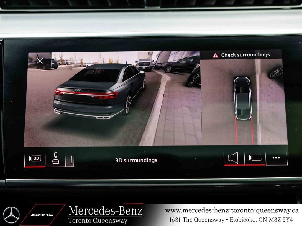 Audi A8 * 55 TFSI quattro| Sport| Executive| Luxury| Drive | Mobile.bg � ����������� 17