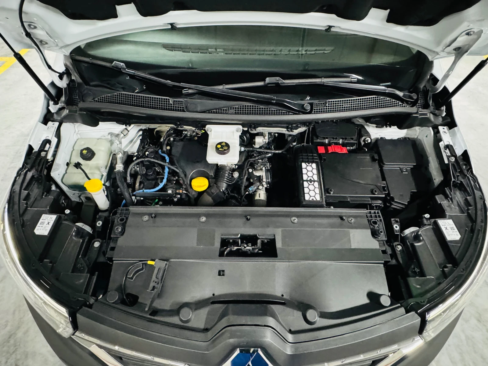 Renault Kangoo 1.5 DCI � ��� | Mobile.bg � ����������� 13