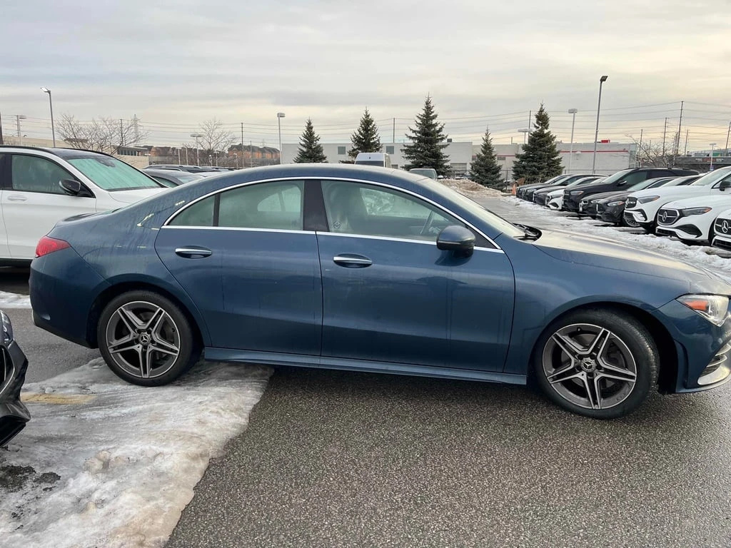 Mercedes-Benz CLA * 250 * CARFAX * ���� �� �� | Mobile.bg � ����������� 3