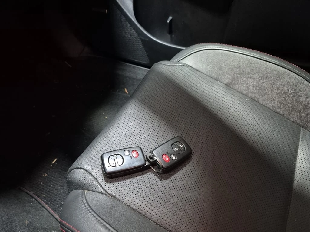 Subaru WRX * W/SPORT TECH PKG * CARFAX * ��� ������������ ��� | Mobile.bg � ����������� 8